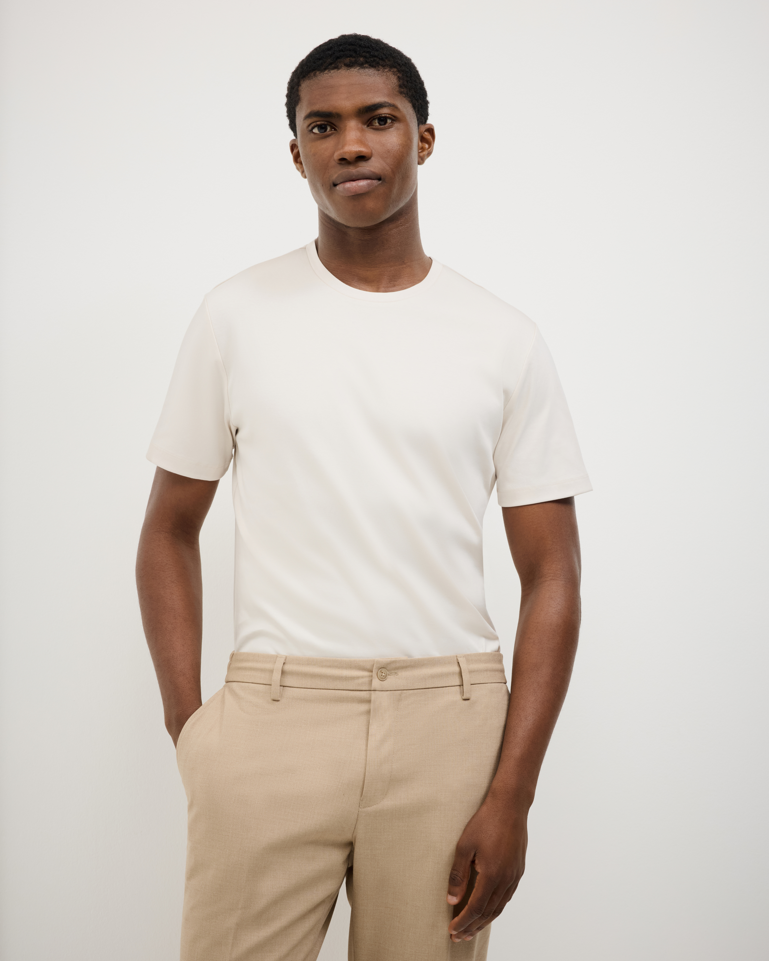 Wills Performance Tee