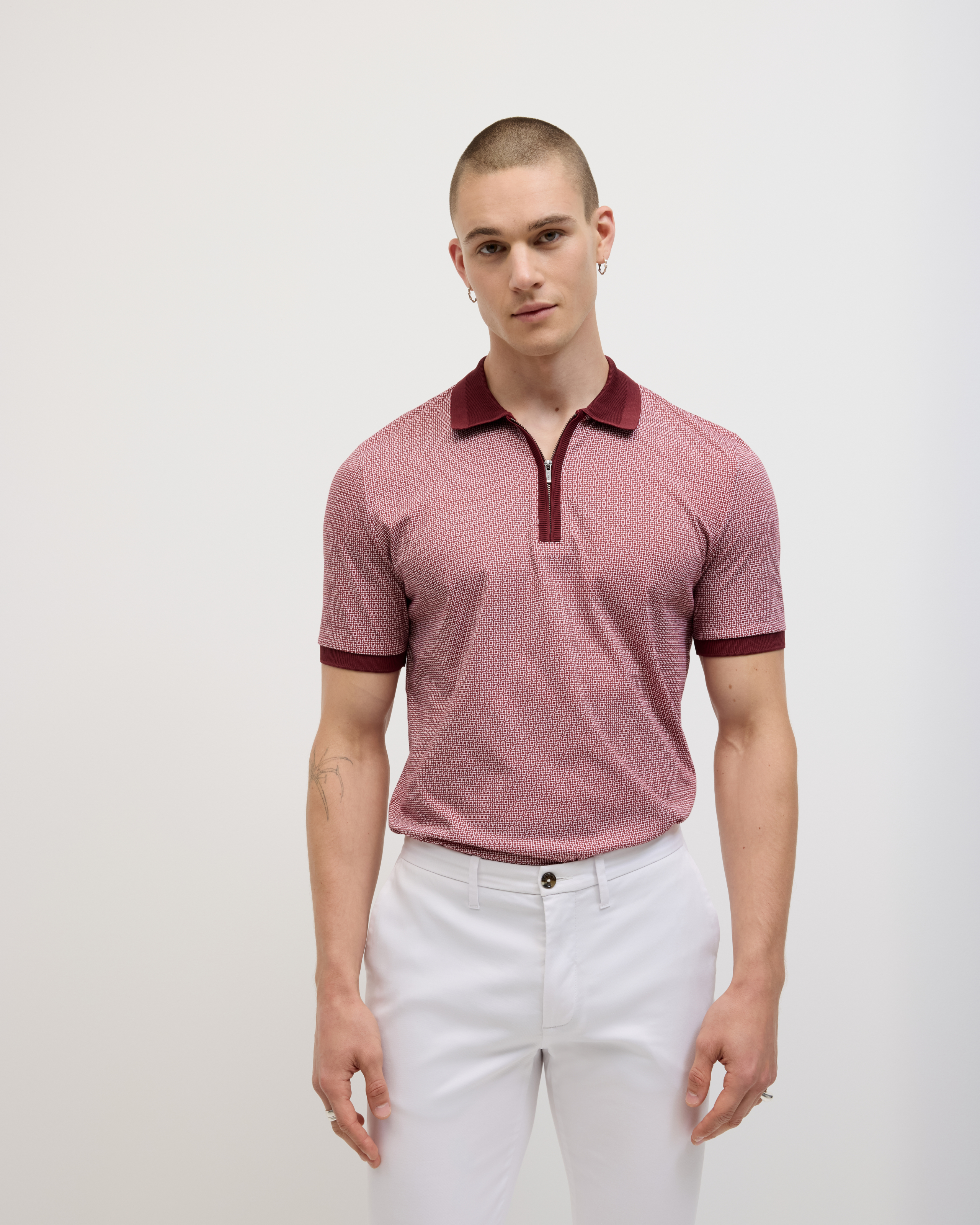 Shop Men's Shirts | Politix Menswear