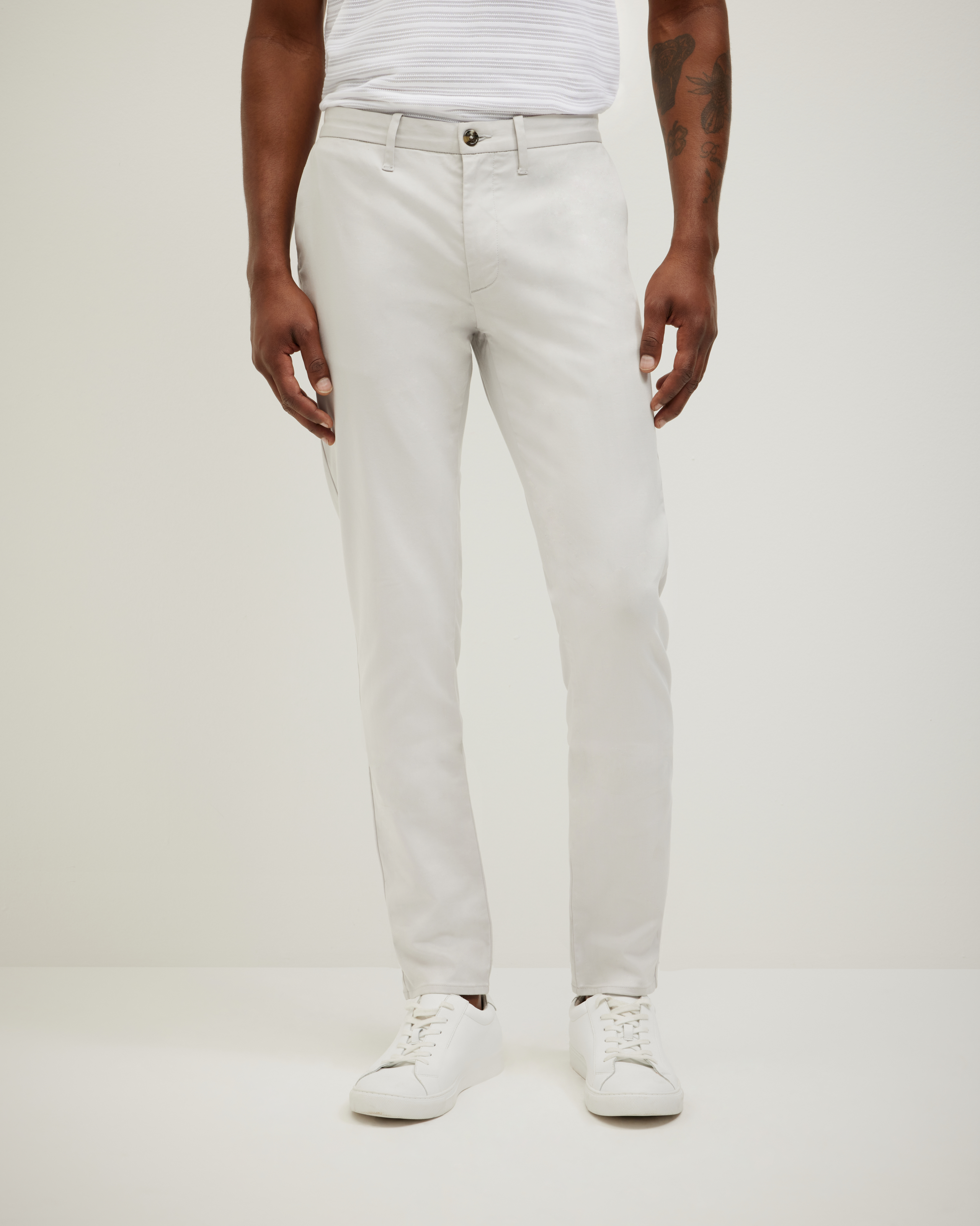 Bradley Stretch Chino