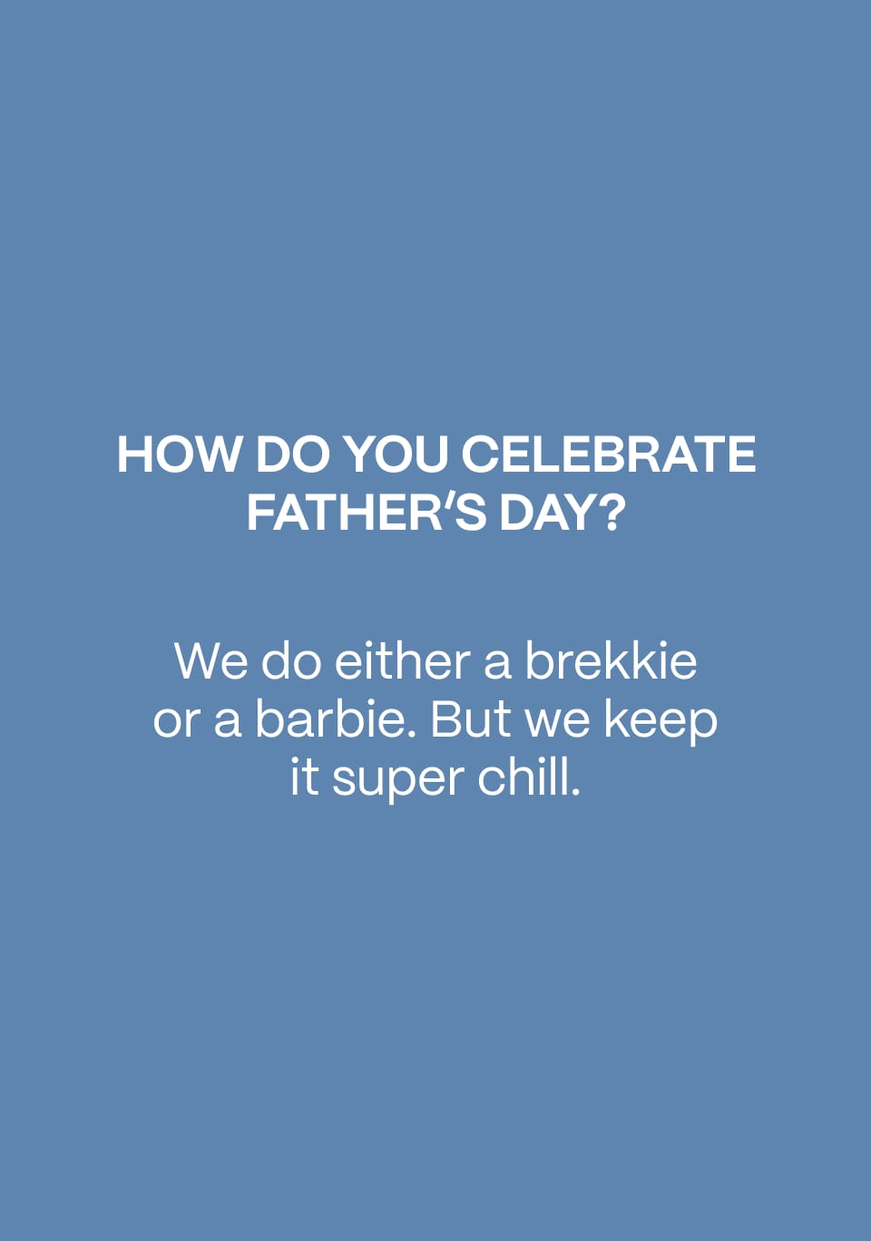 Father's Day Collection | Politix Menswear