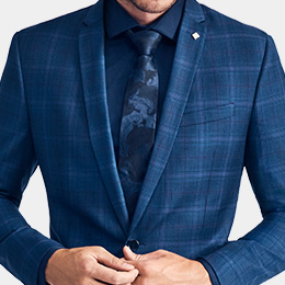 The Jacket