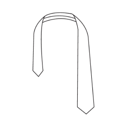 Tie knots: How to Tie a Tie