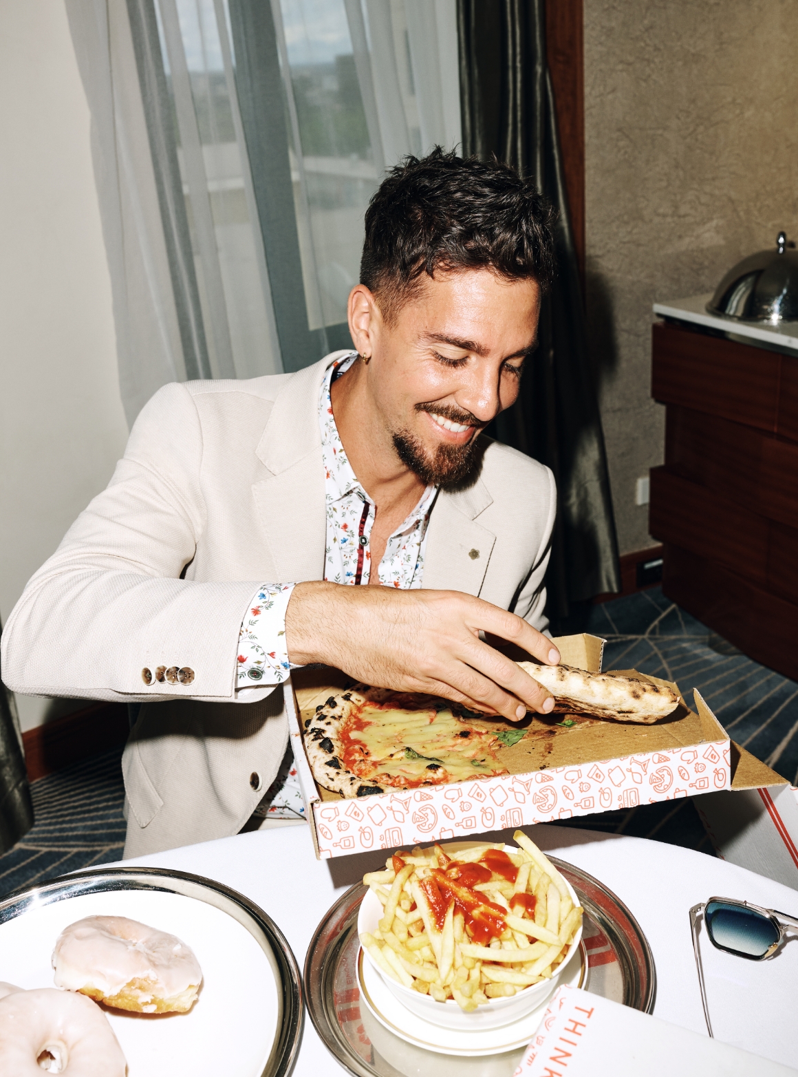 Men's fashion Winter 2025 | Politix Menswear