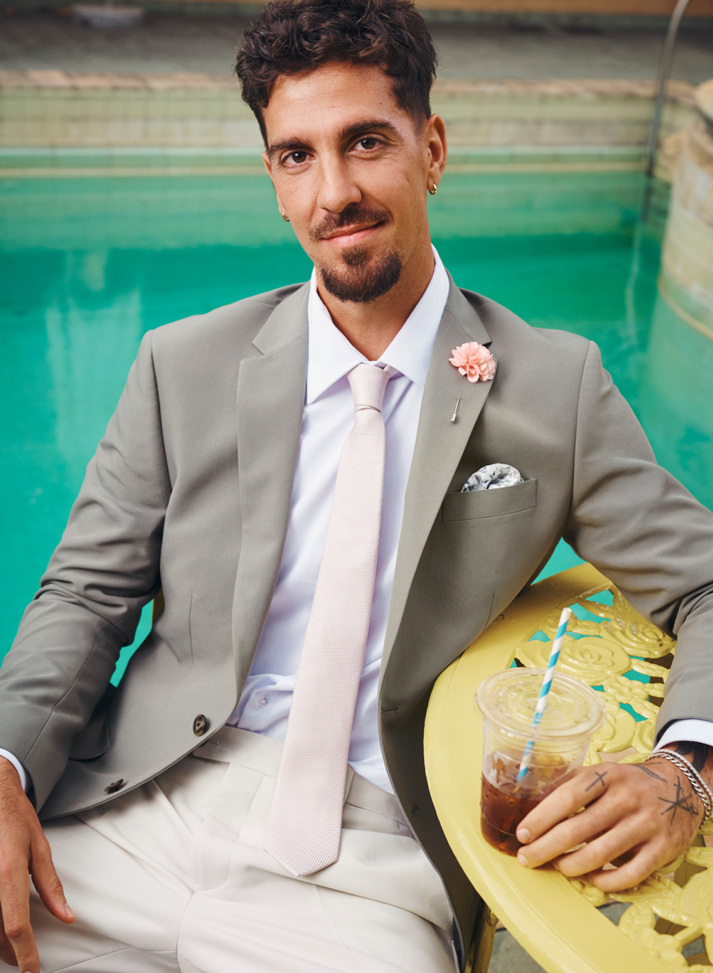 Spring Dress Codes | Mens Clothing & Accessories | Politix Menswear