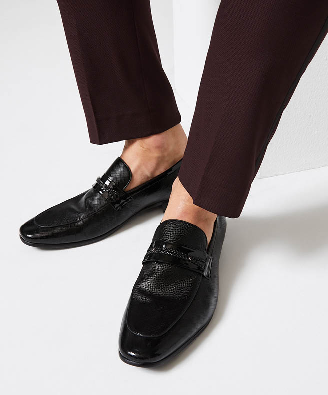 3 Minimalist Shoe Collections for Men (Basic, Preppy and Urban)