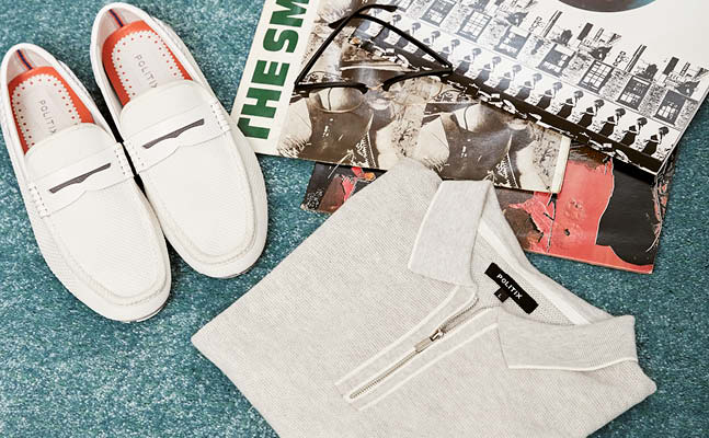 Your Guide to Must-Have Men's Fashion Accessories