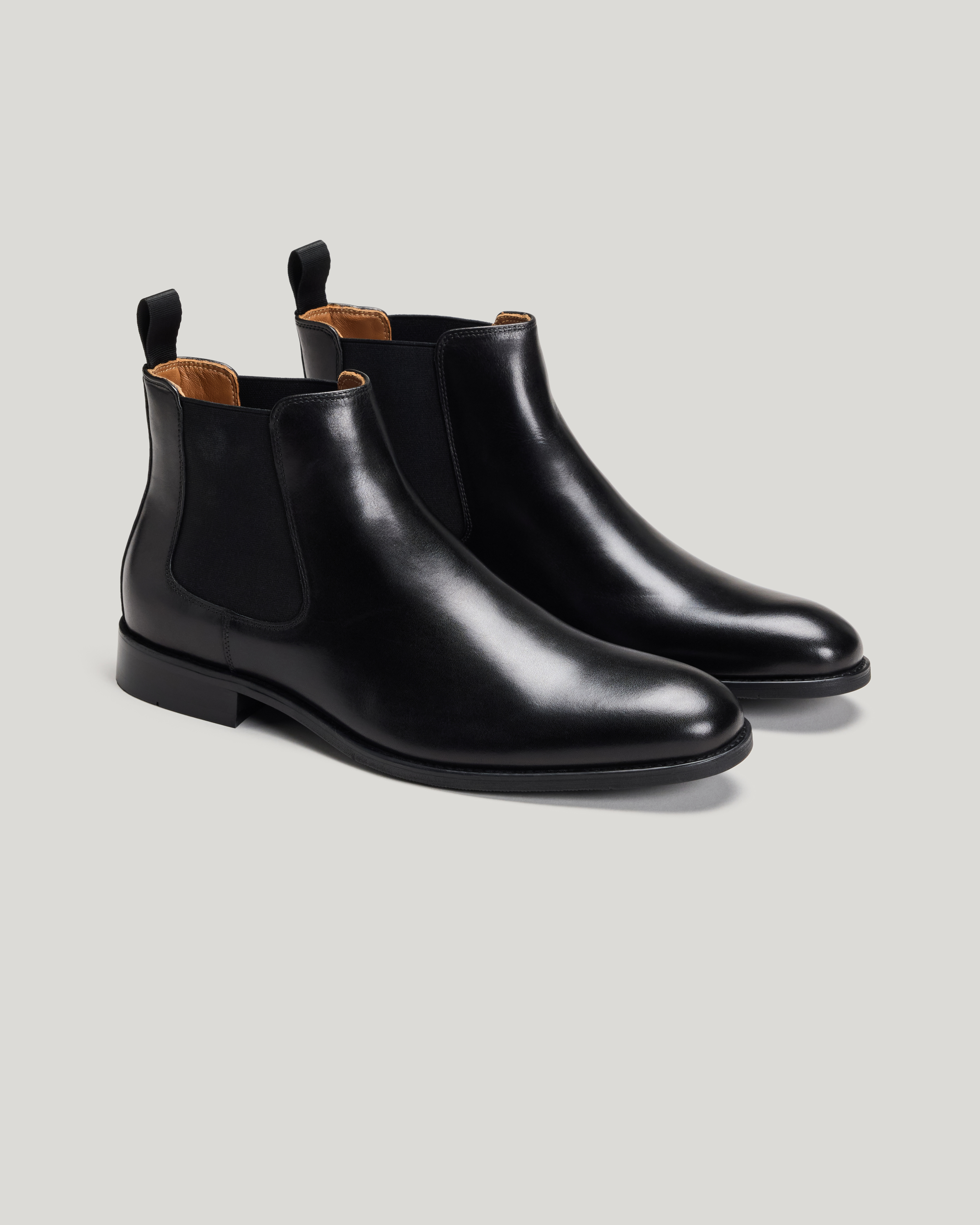 Henshaw Chelsea Boot