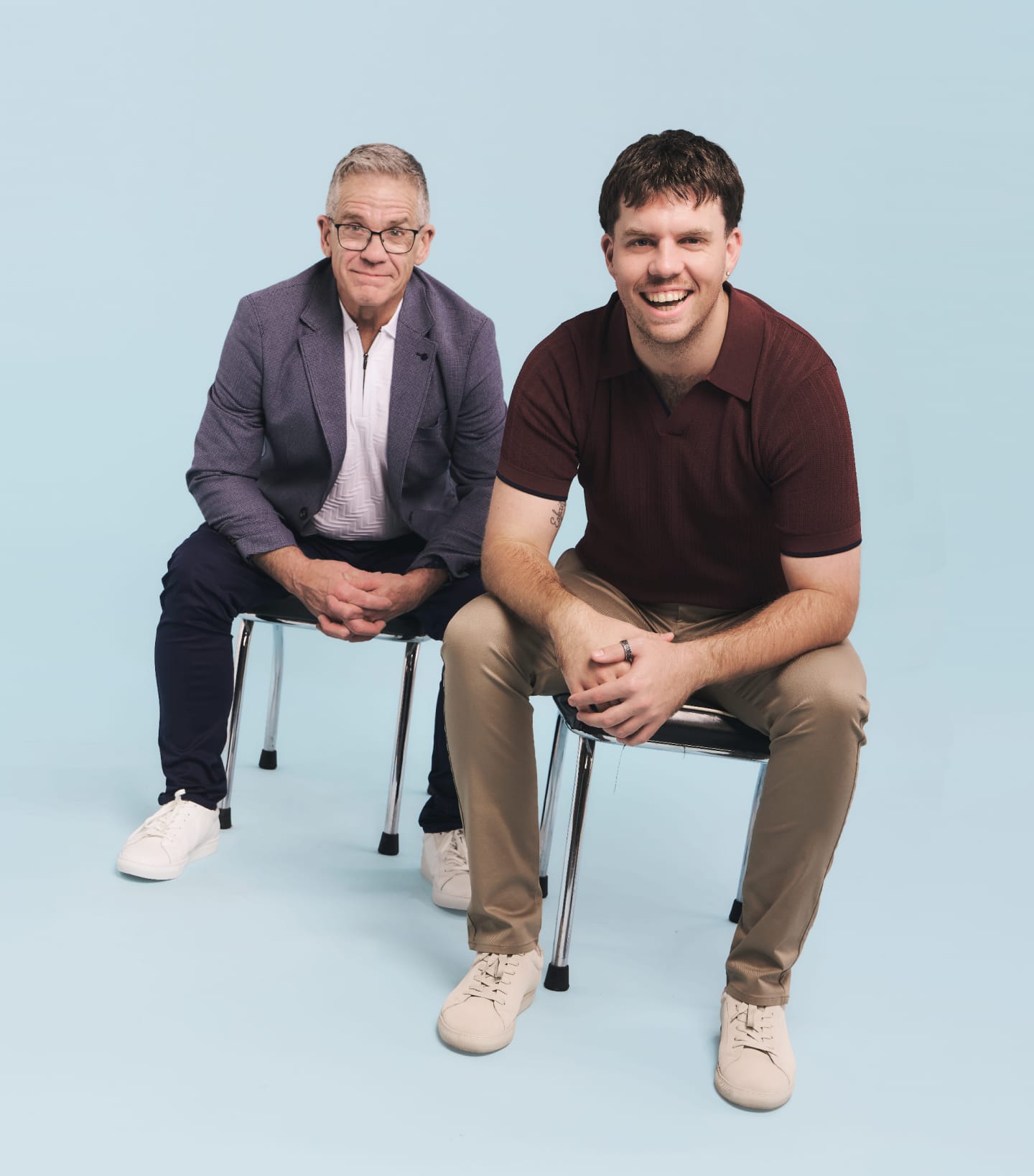 Father's Day Collection | Politix Menswear