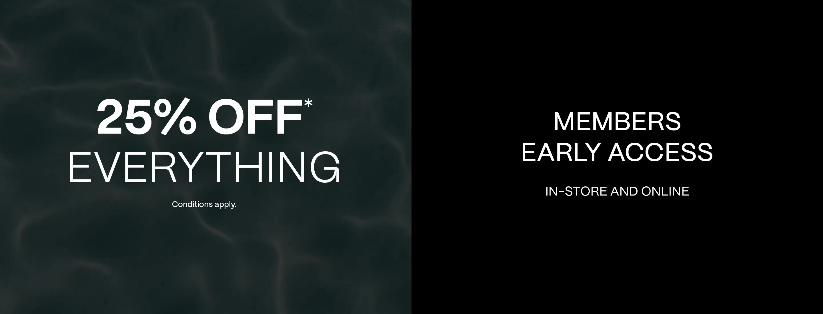 25% Off* Everything | Shop Clothing and Accessories  | Politix Menswear