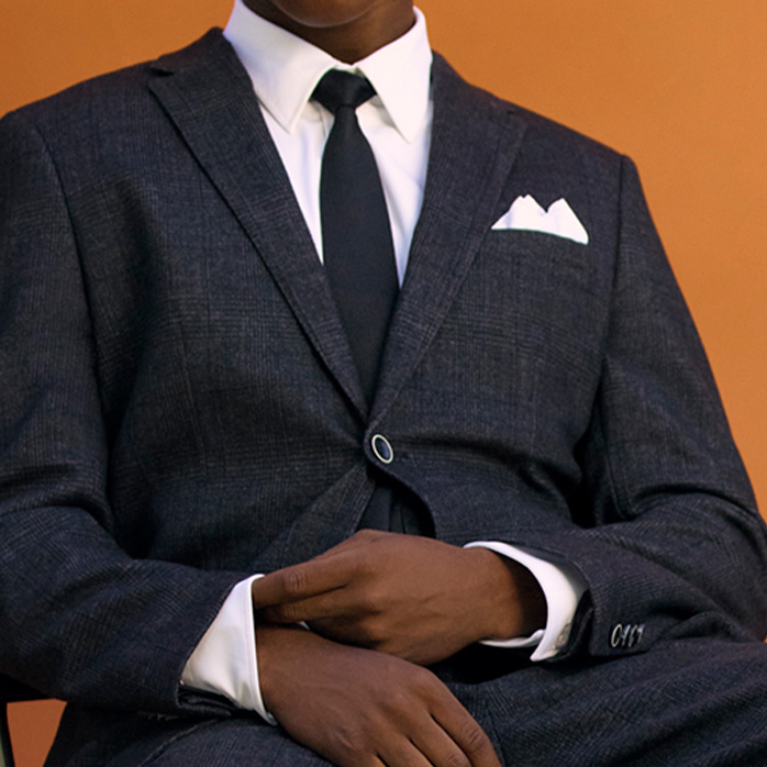 POLITIX | Men's Accessories