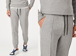 grey mens sweat pants grey mens sweat pants