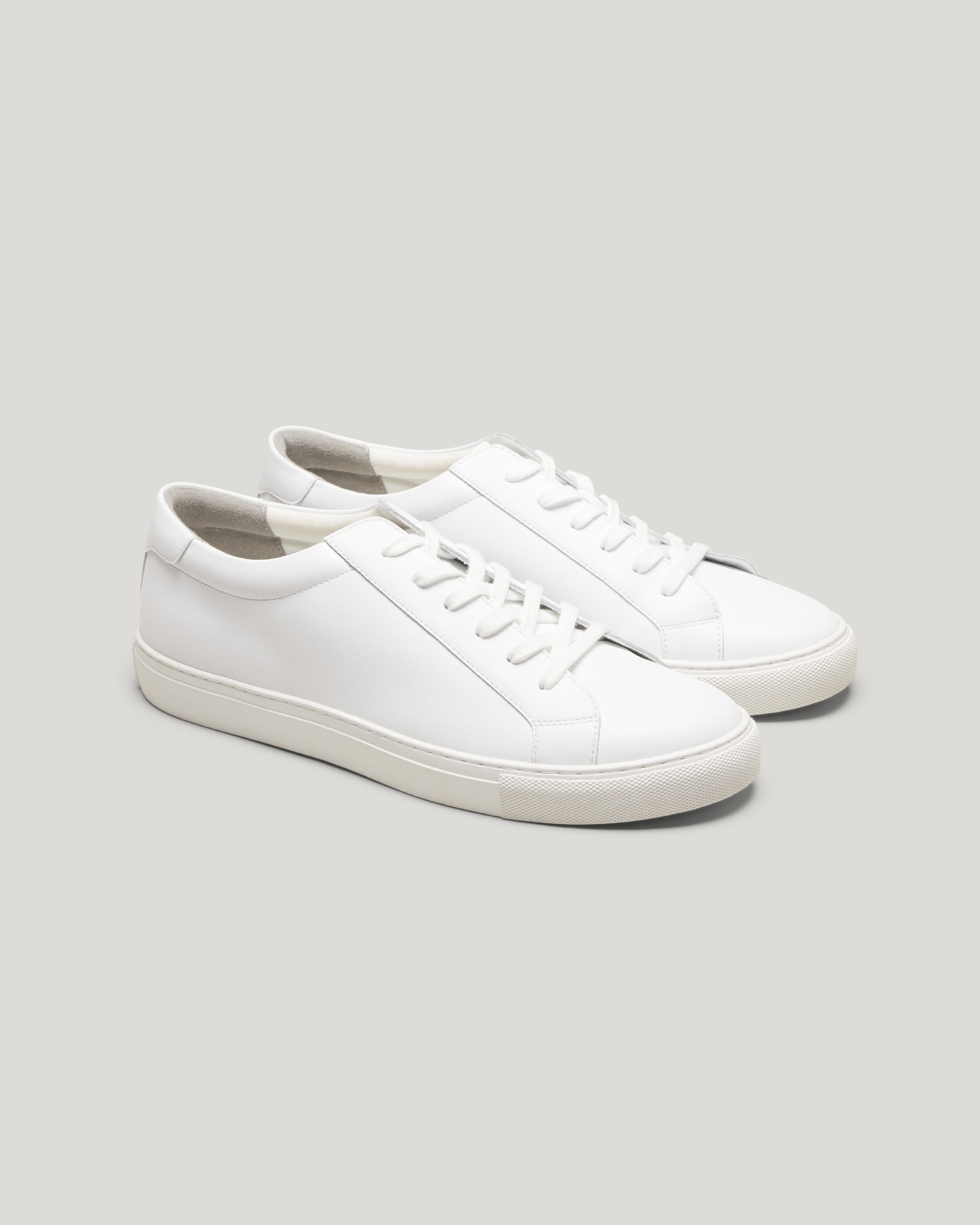 Classic Leather Sneaker