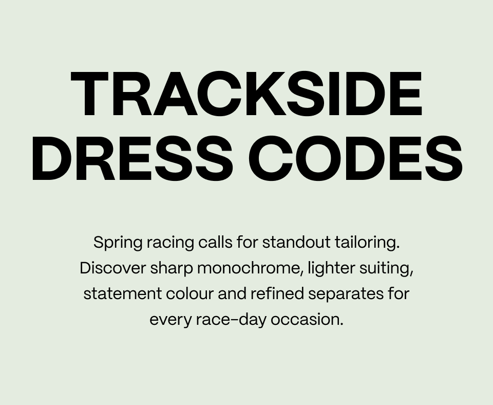 Spring Dress Codes | Mens Clothing & Accessories | Politix Menswear