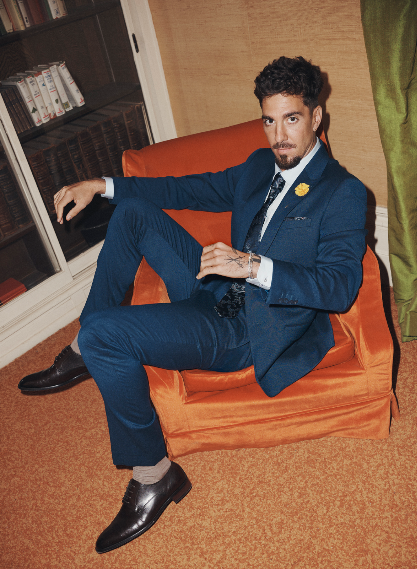 Spring Dress Codes | Mens Clothing & Accessories | Politix Menswear
