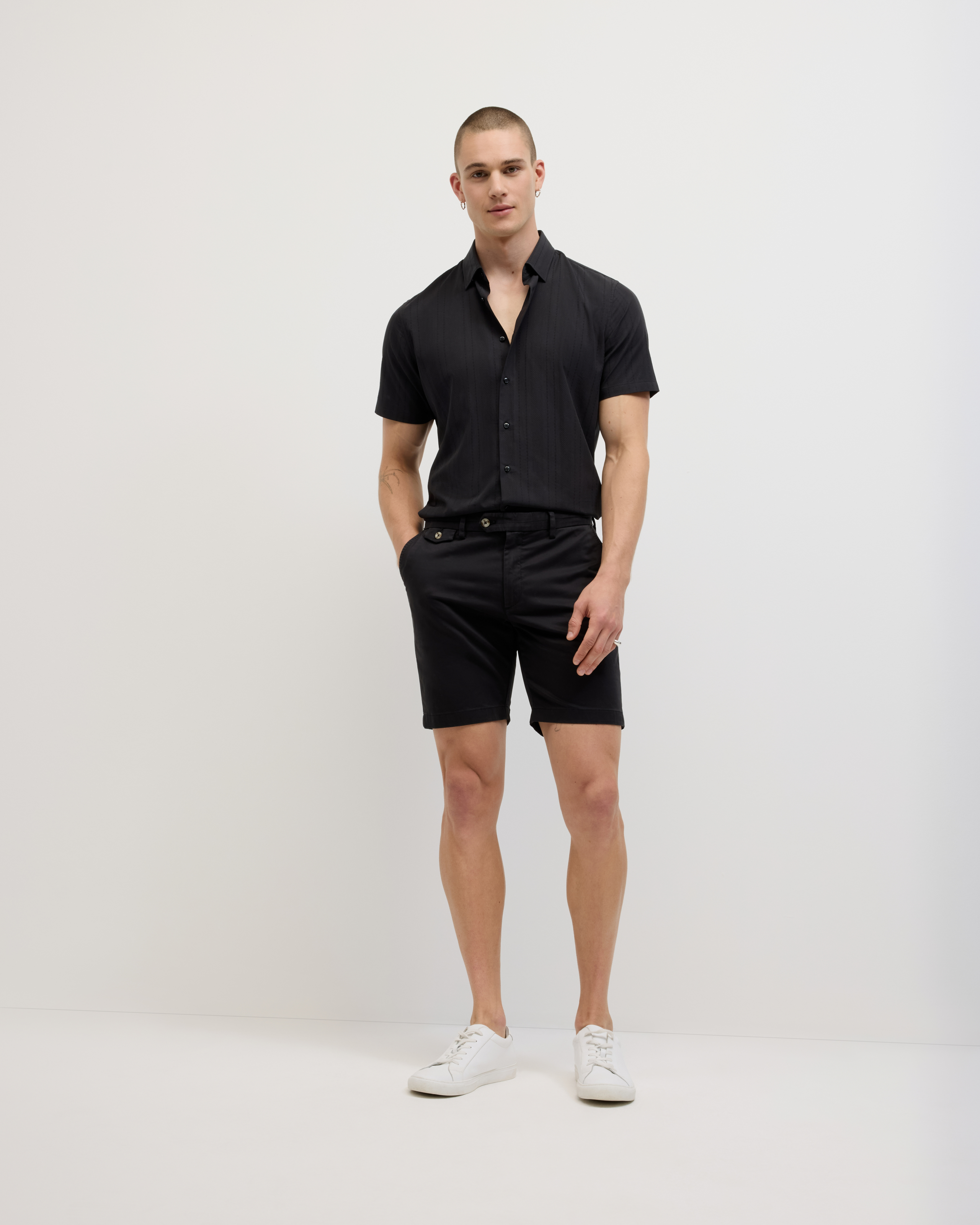 Shop Men's Pants | Politix Menswear