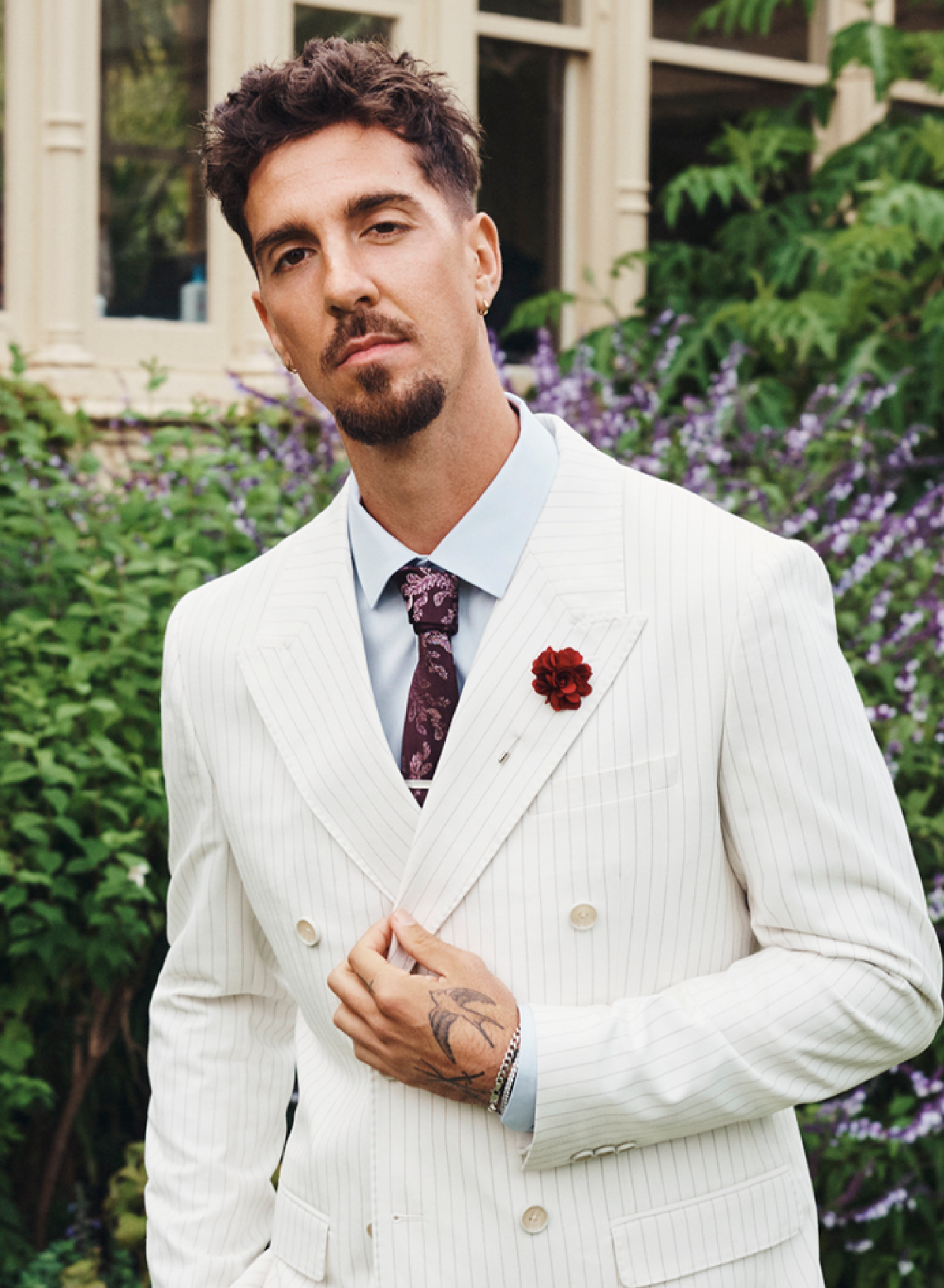 Spring Dress Codes | Mens Clothing & Accessories | Politix Menswear