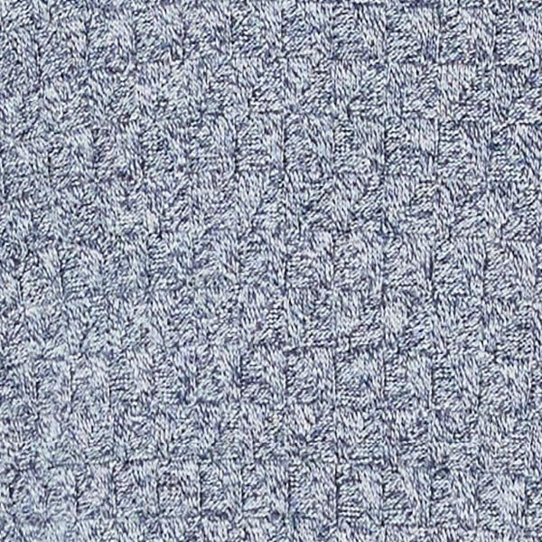 POLITIX Jersey Debonai Knit Fabric Closeup swatch of POLITIX Jersey Debonair knit