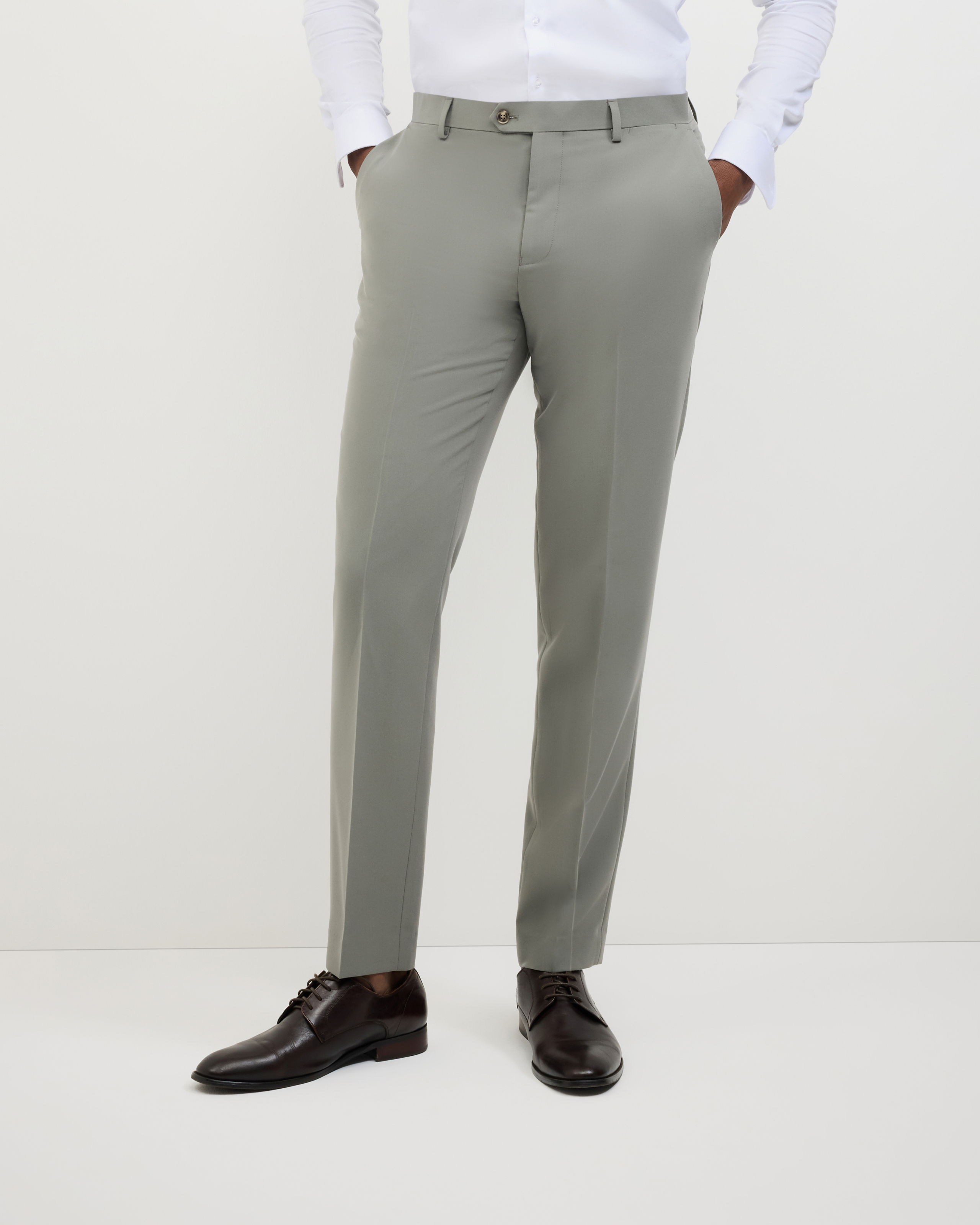 Elijah Tailored Pant