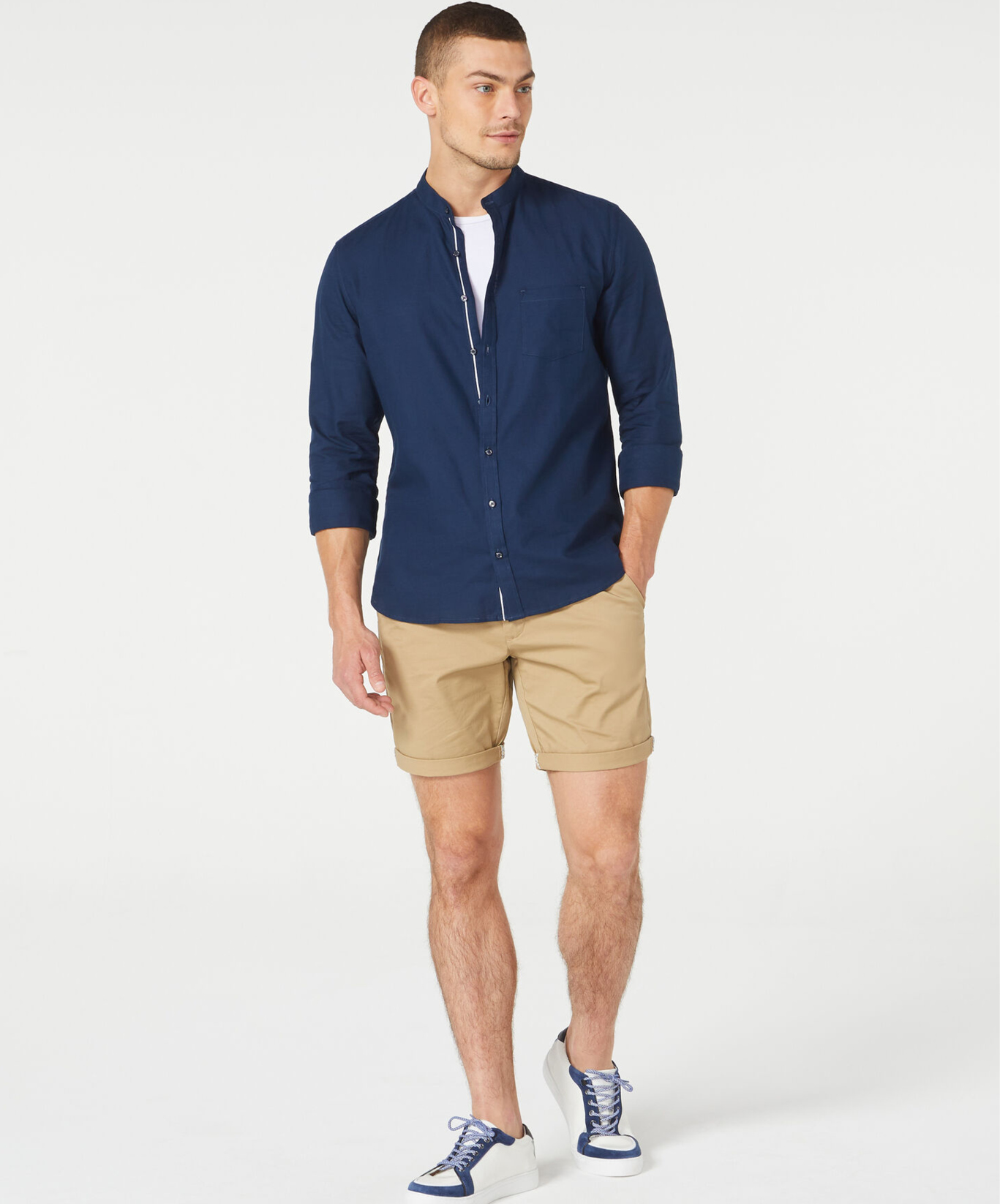 Men's Summer Shirts Men's Summer Shirts