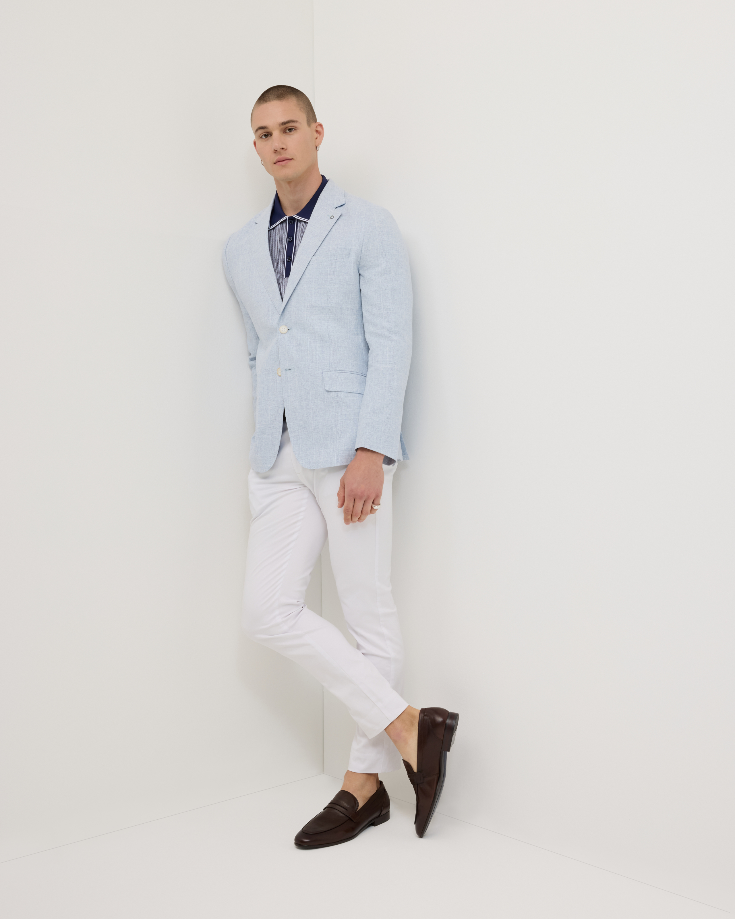 Shop Men's Pants | Politix Menswear