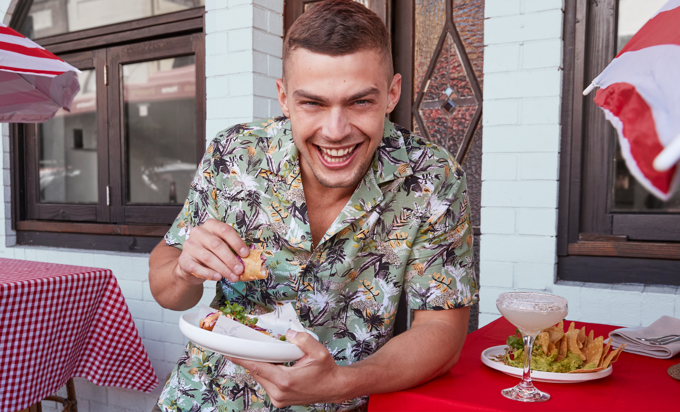 Men's Summer Shirts Men's Summer Shirts