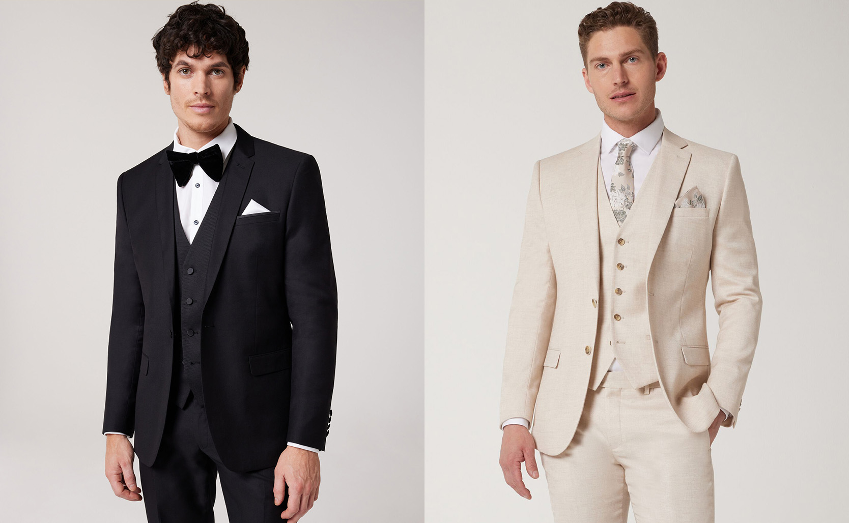  Discover Stand-Out Clothing Gifts for Men with POLITIX: For the groom 
