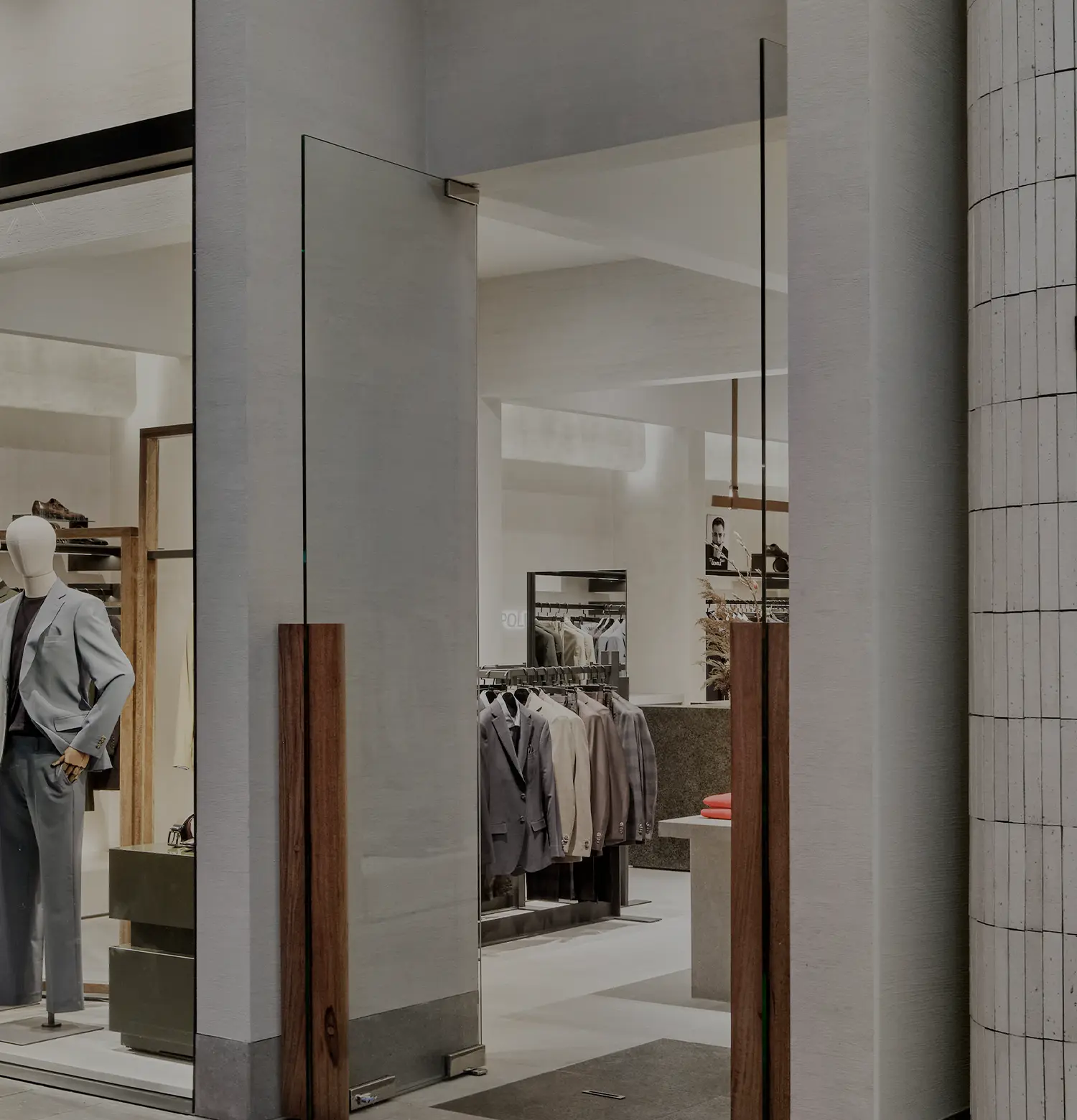 Politix Find My Store