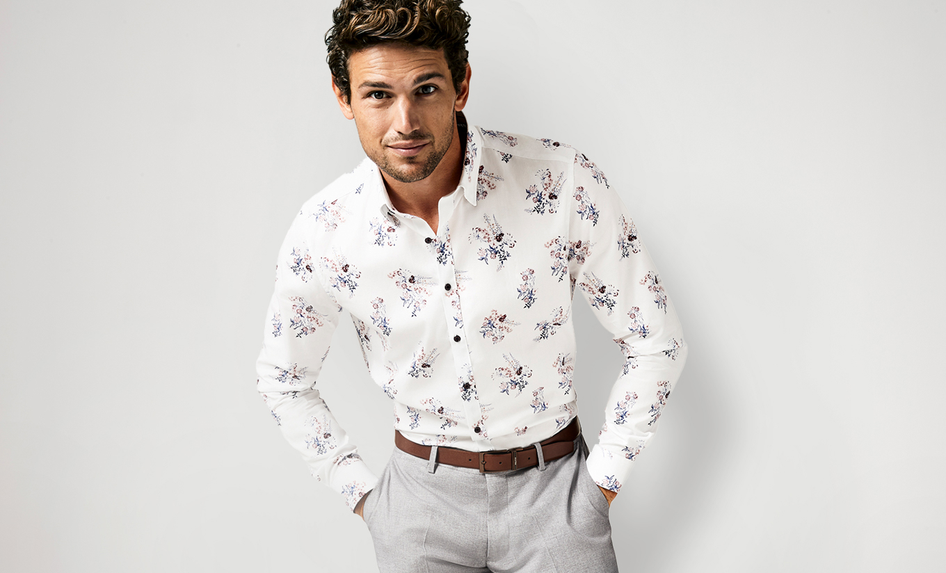 Collars hero image