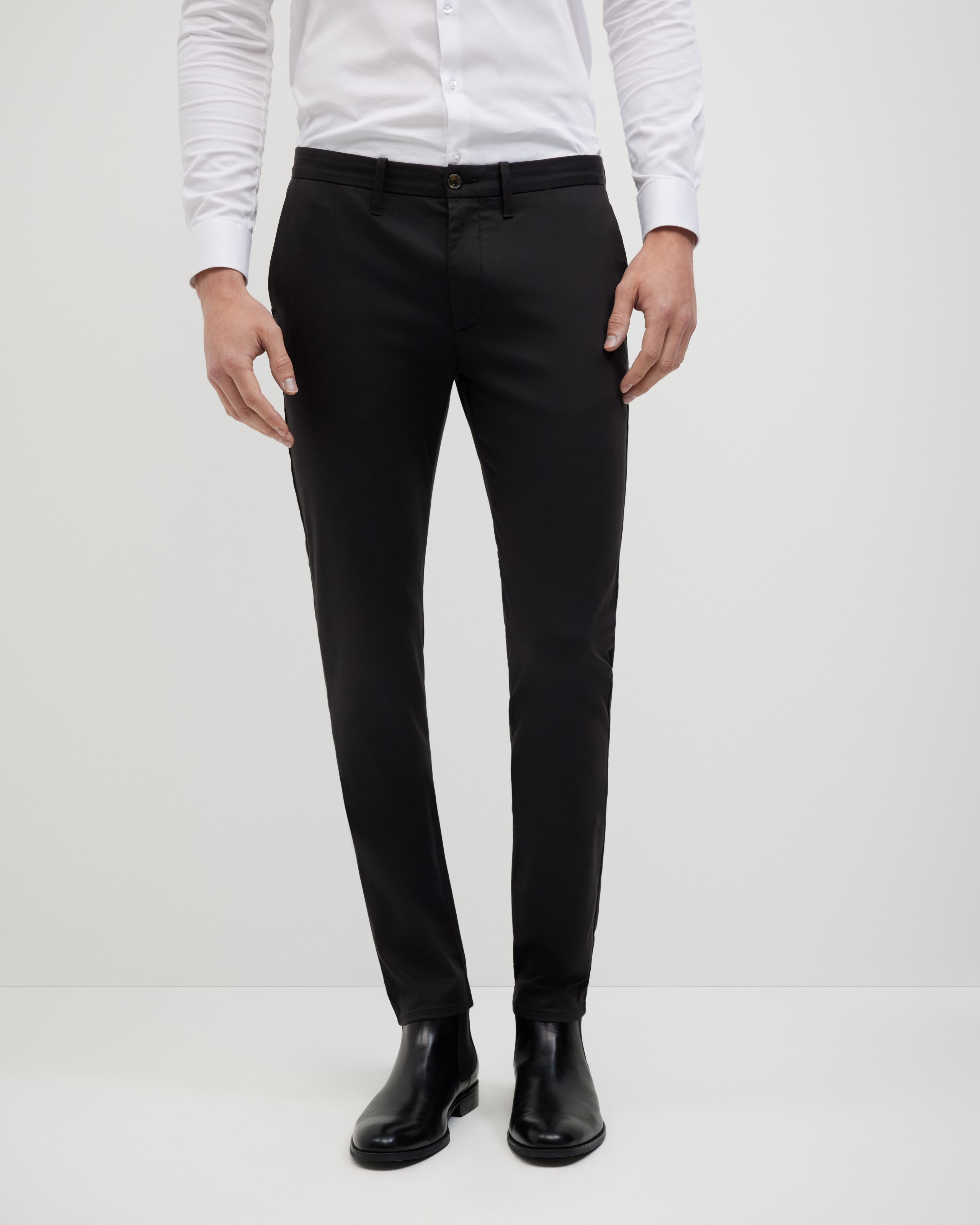 Bradley Stretch Chino