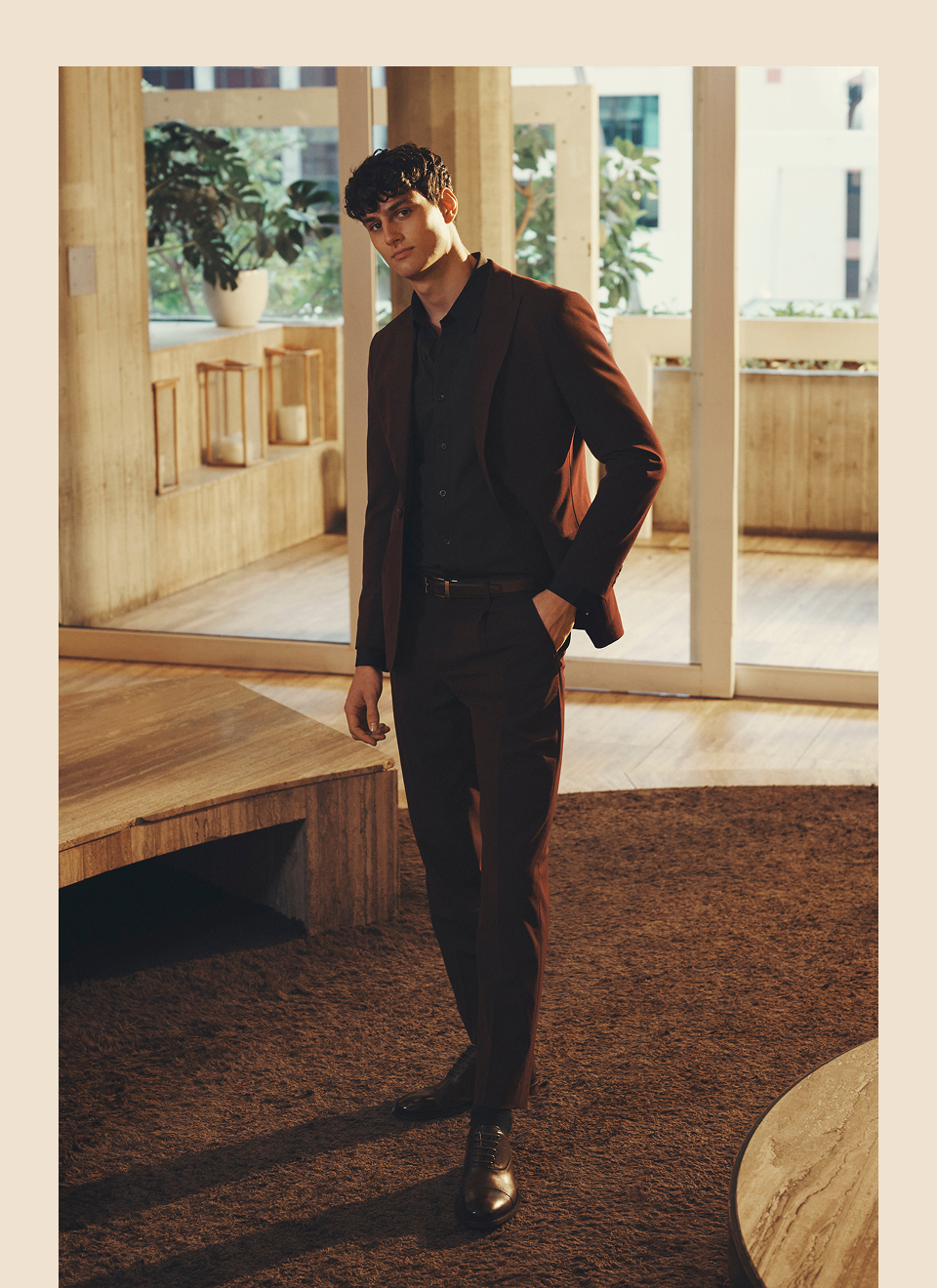 Men's fashion collection | Politix Menswear