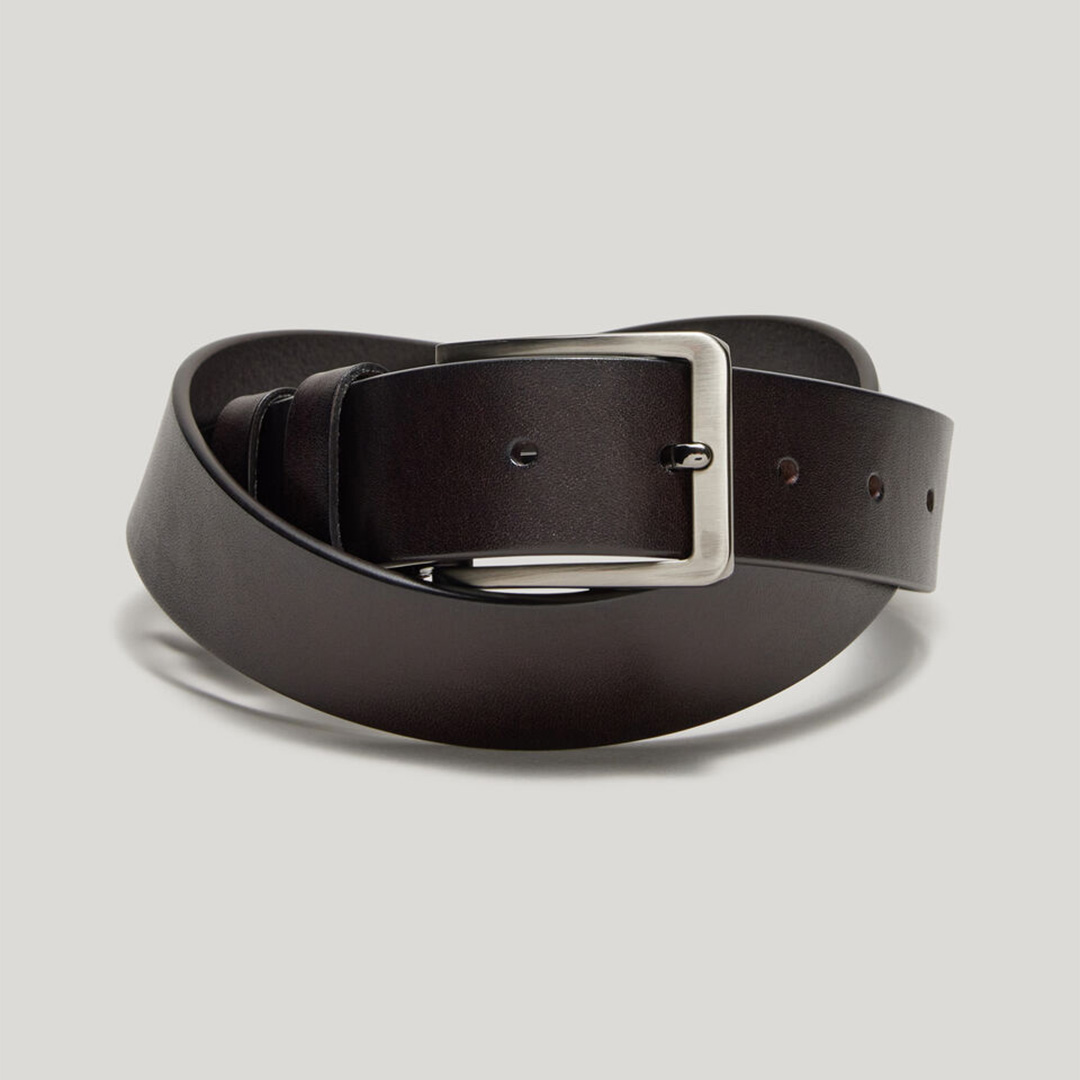 100% Leather Belts 