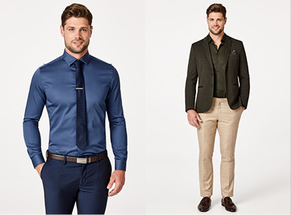 Archive Business Shirts Archive Business Shirts