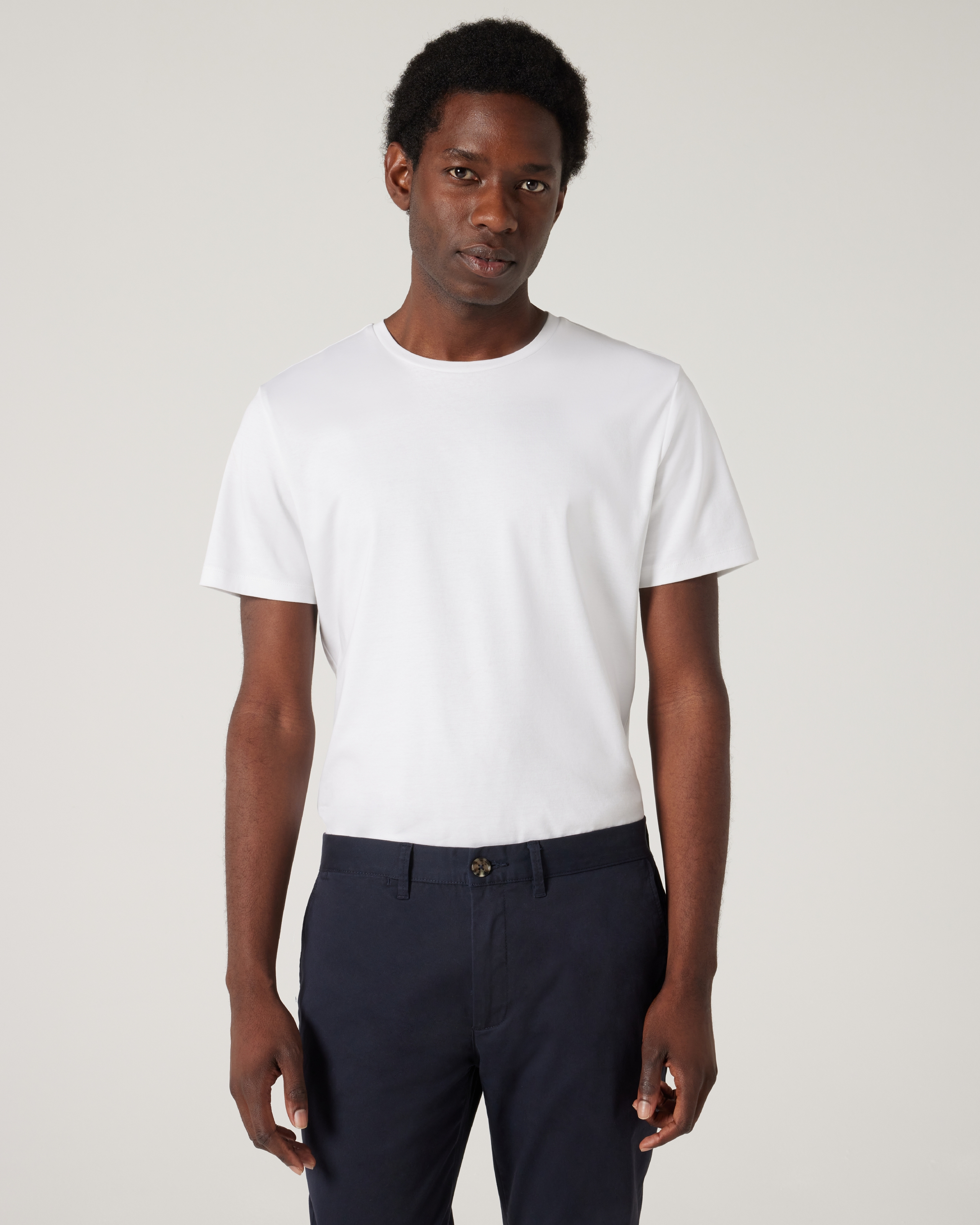 Slim Travel Tee