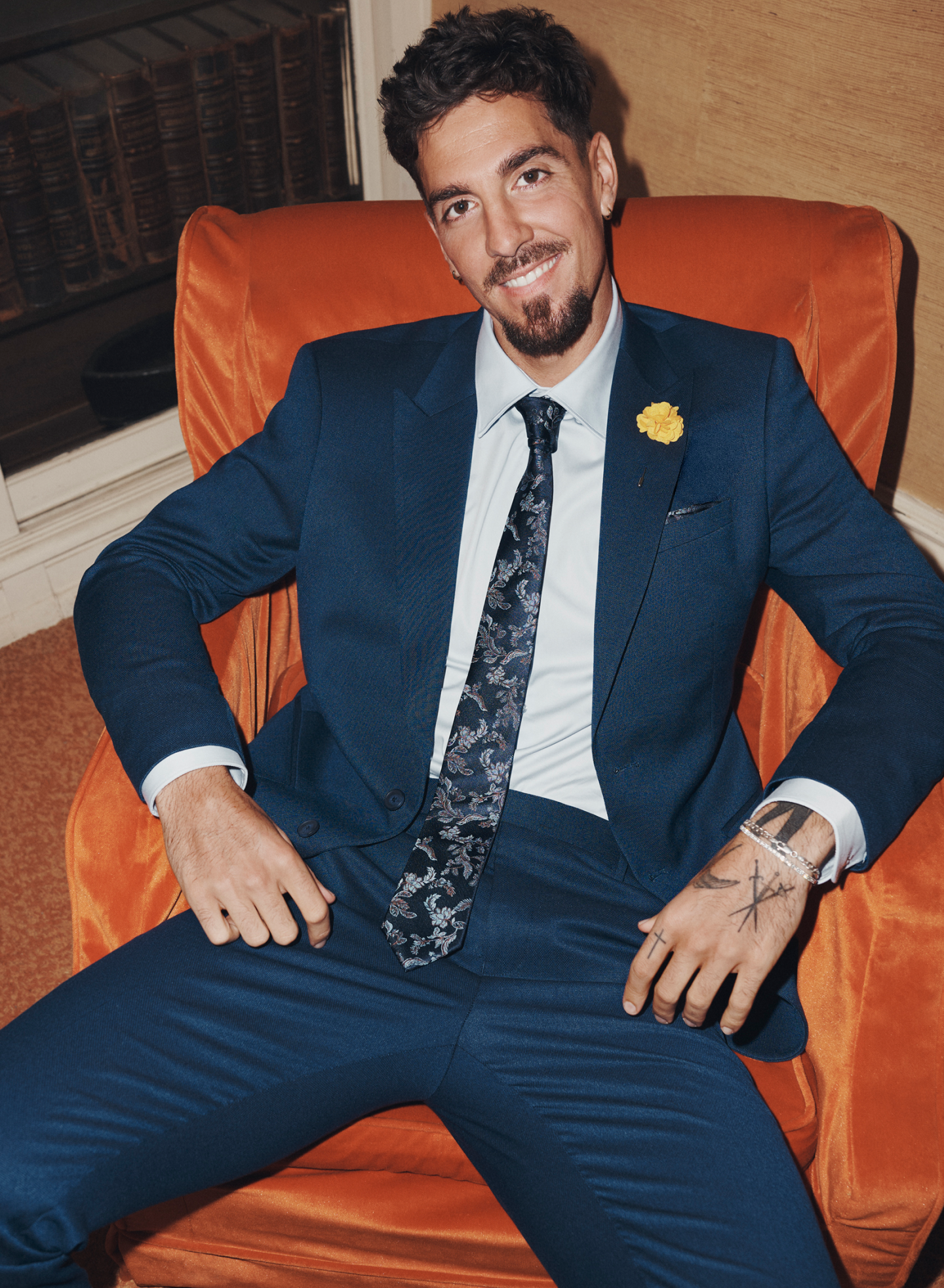 Spring Dress Codes | Mens Clothing & Accessories | Politix Menswear