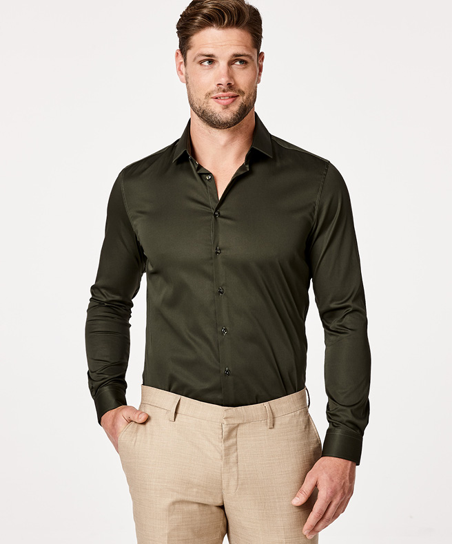 Best Mens Shirt Khaki Best Mens Shirt Khaki