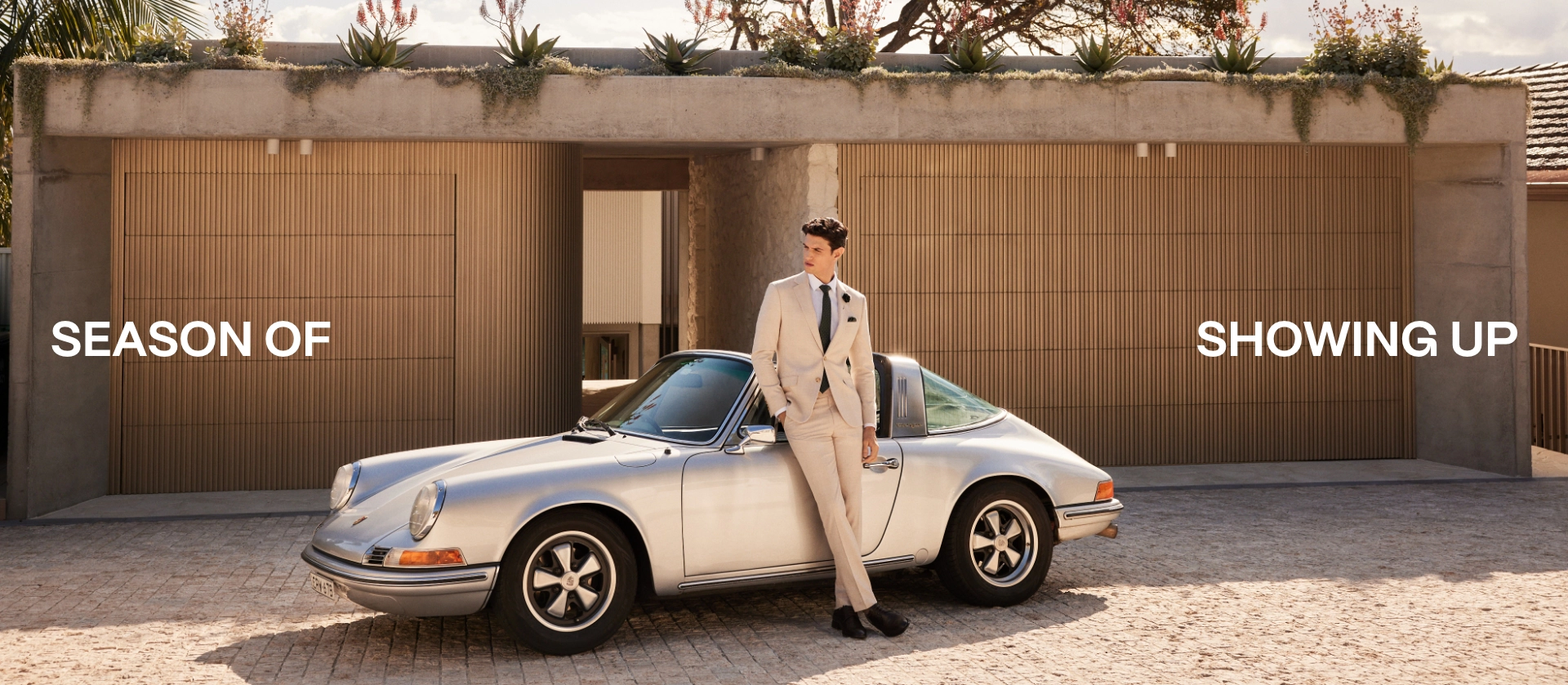 Spring Summer Collection | Men's Clothing & Accessories | Politix Menswear