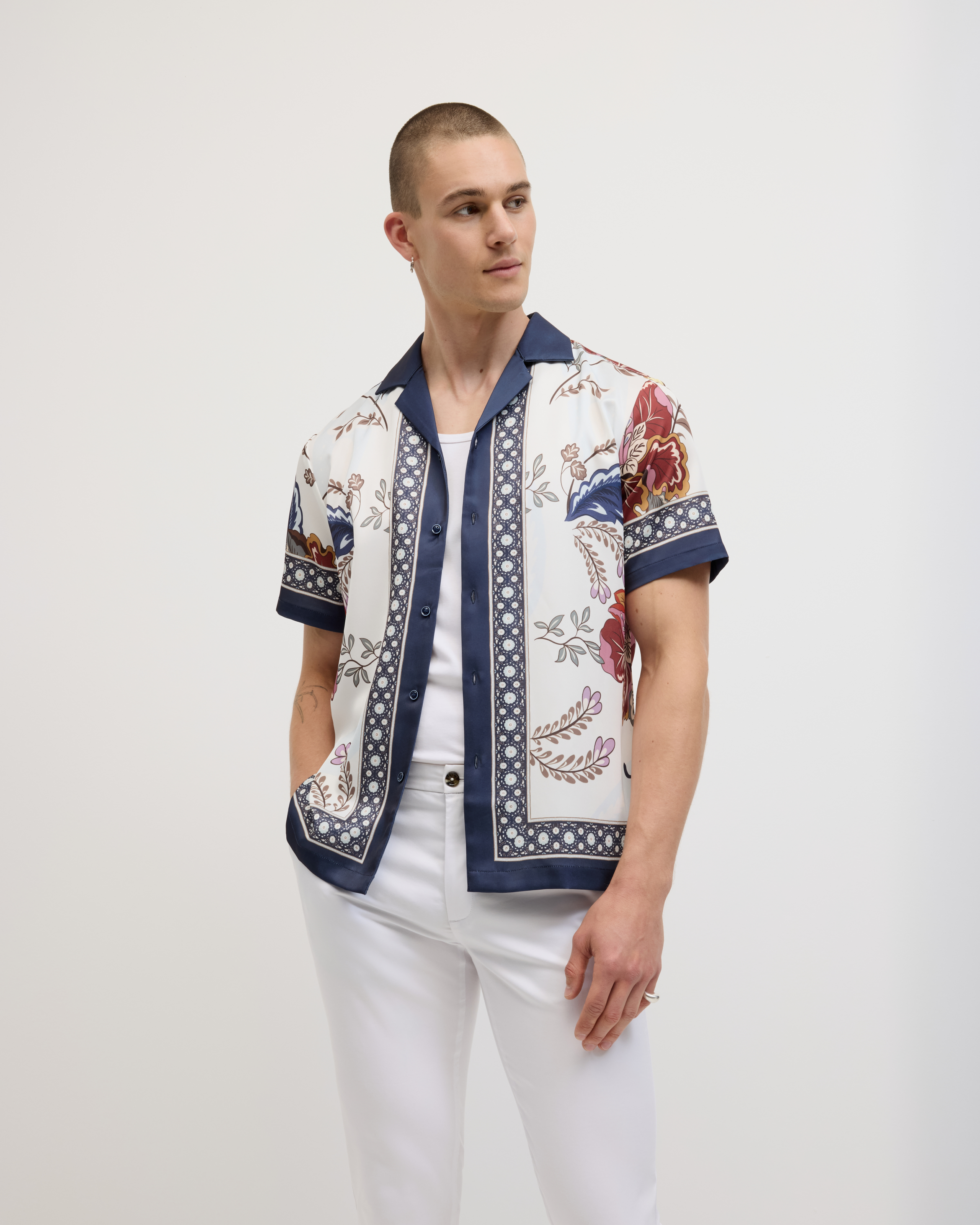 Shop Men's Pants | Politix Menswear