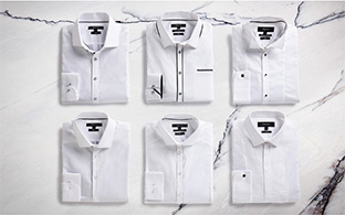 The White Shirt Edit