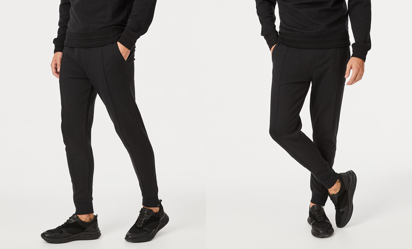 black mens sweat pants black mens sweat pants