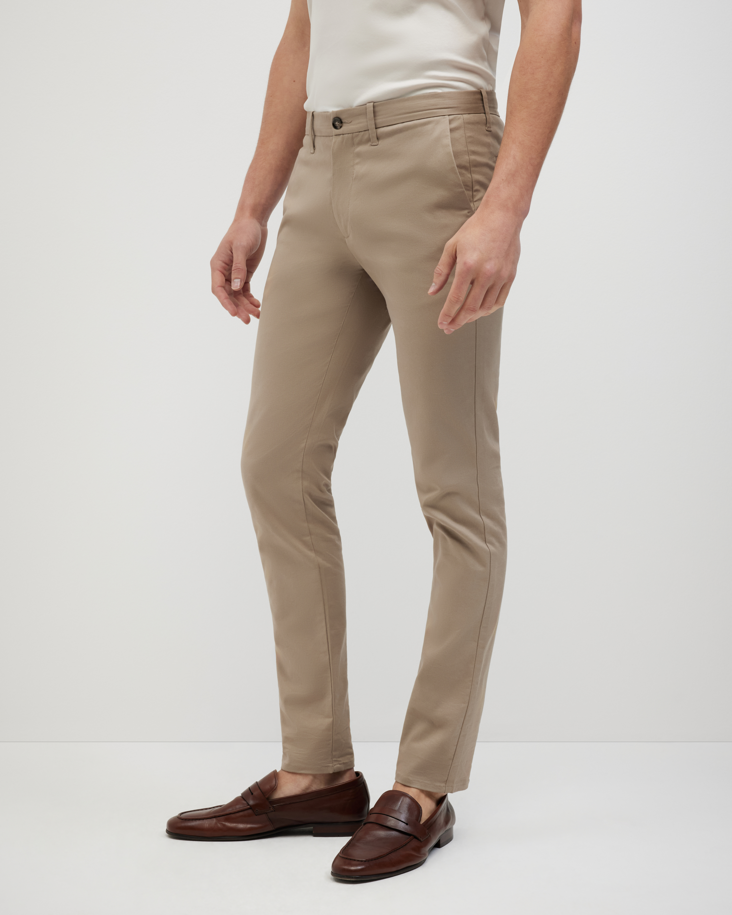 Bradley Stretch Chino