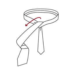 how to tie a