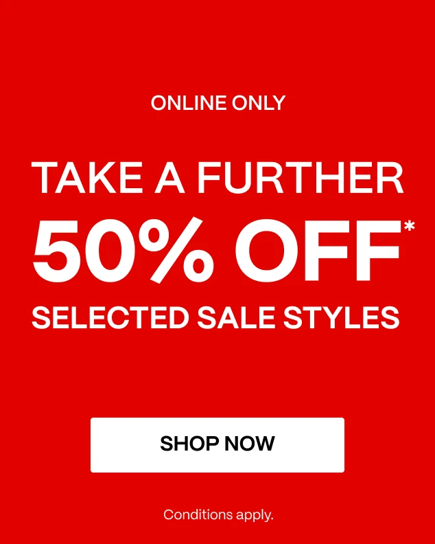 Take A Further 50% Off* Selected Sale Style | Mens Clothing & Accessories | POLITIX Menswear