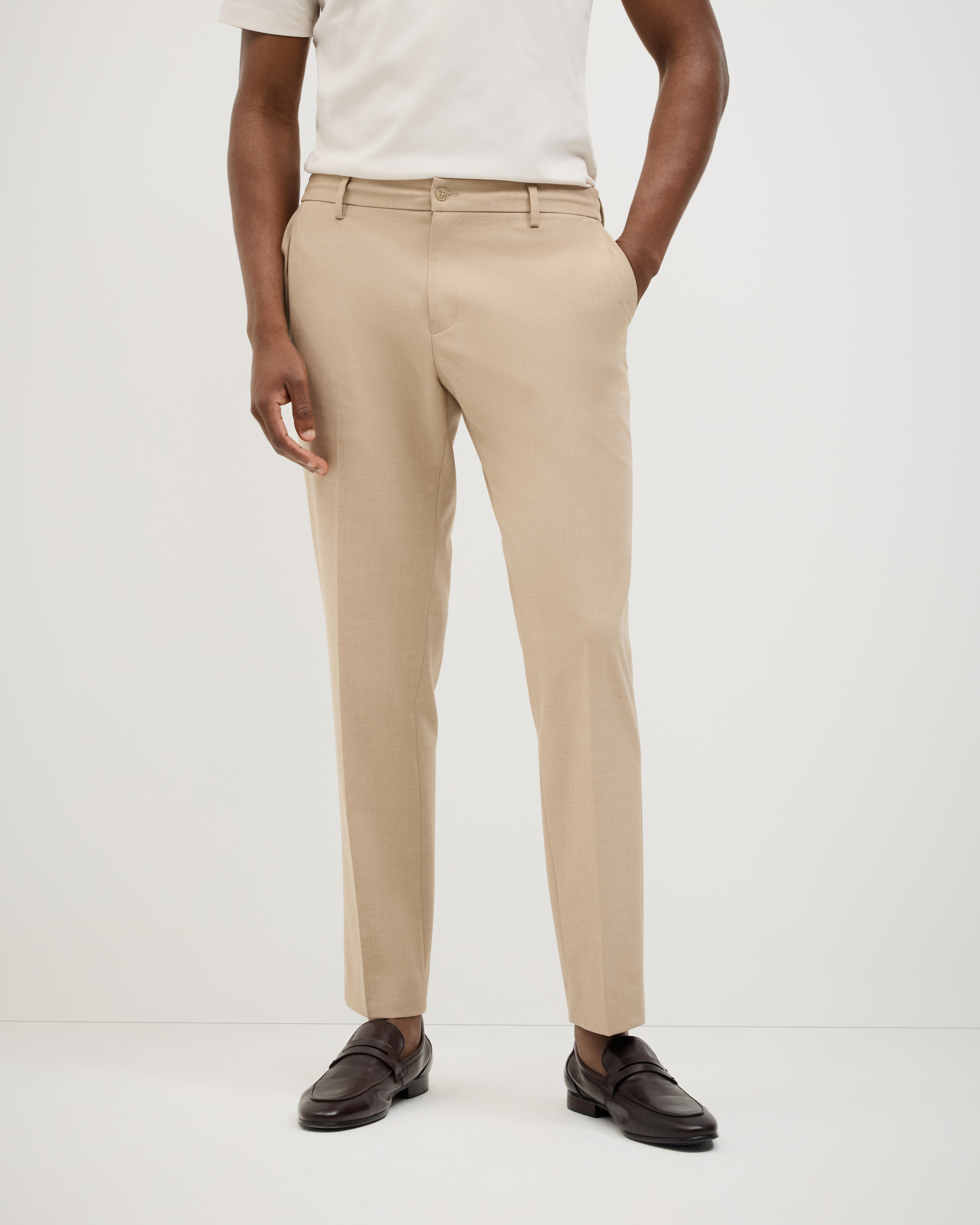 Lincoln Everyday Pant