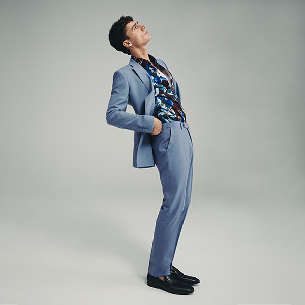 Men's Outfits for Date Night | Dress to Impress This Valentine's Day | Politix Men's Outfits for Date Night | Dress to Impress This Valentine's Day | Politix