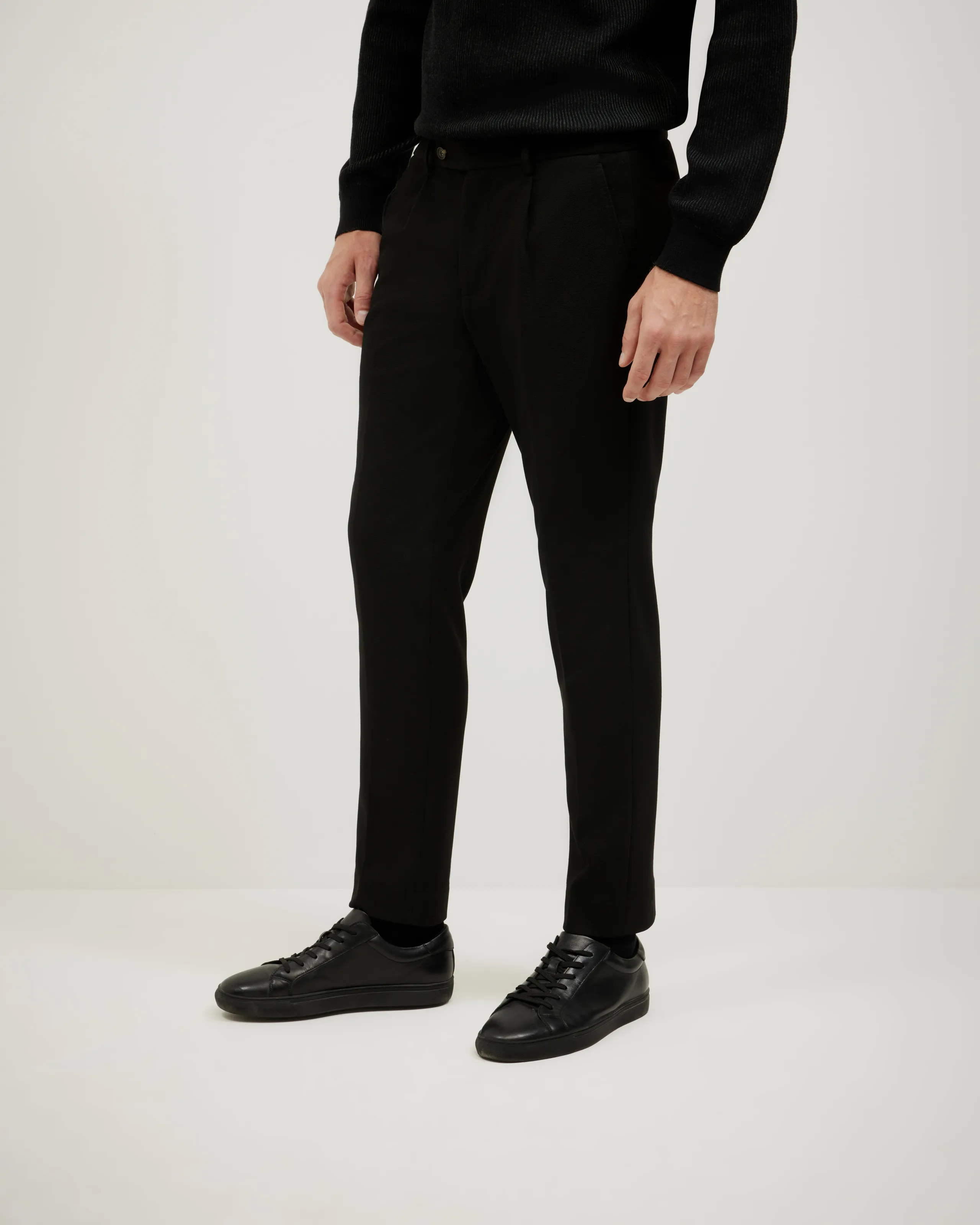 Politix Travel Tailored Pant
