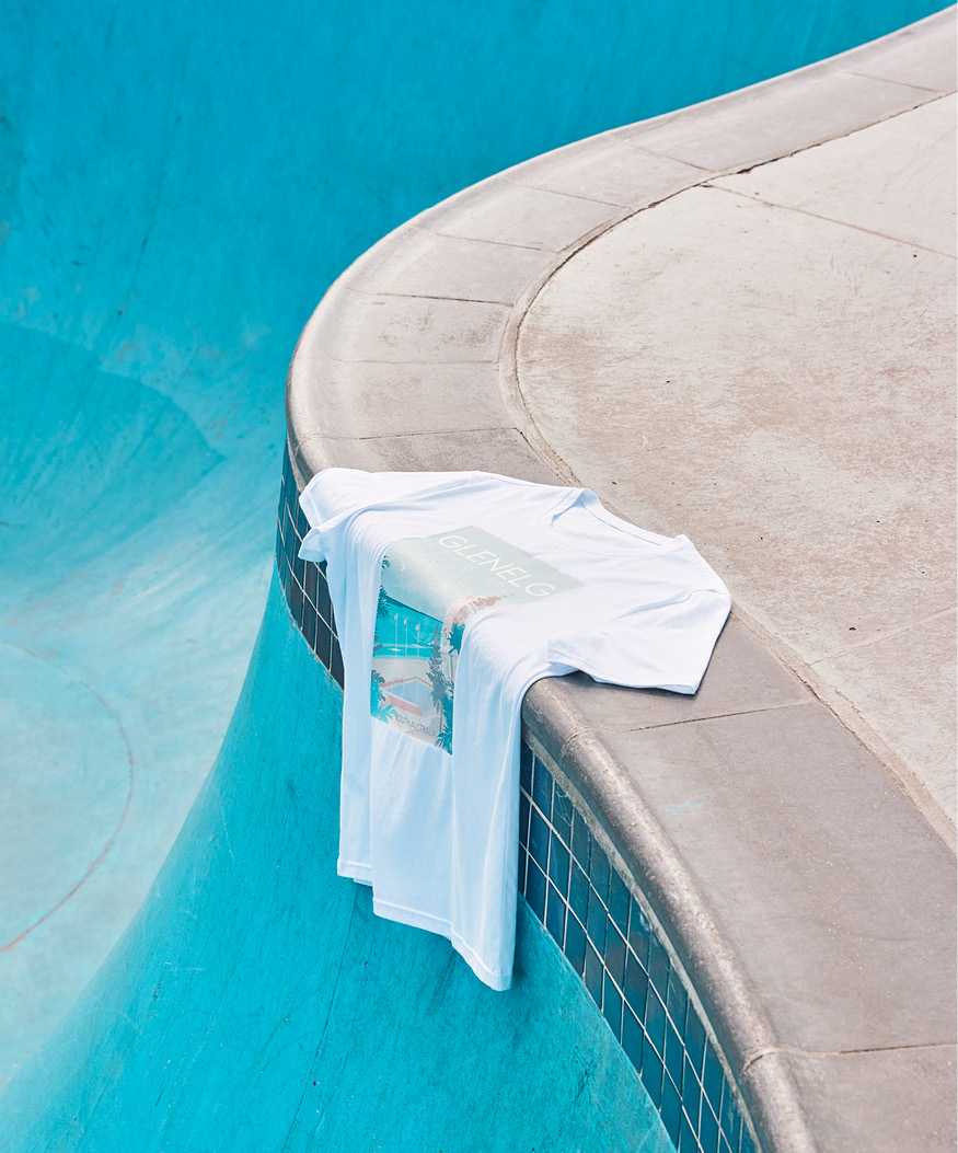 Australian Made Tees Australian Made Tees