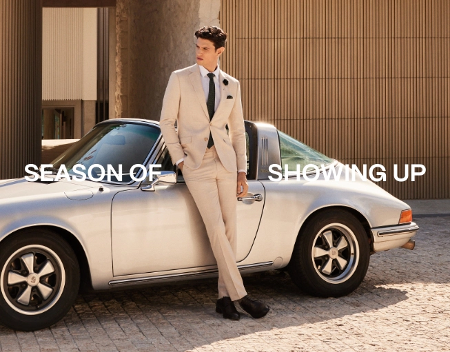 Spring Summer Collection | Men's Clothing & Accessories | Politix Menswear