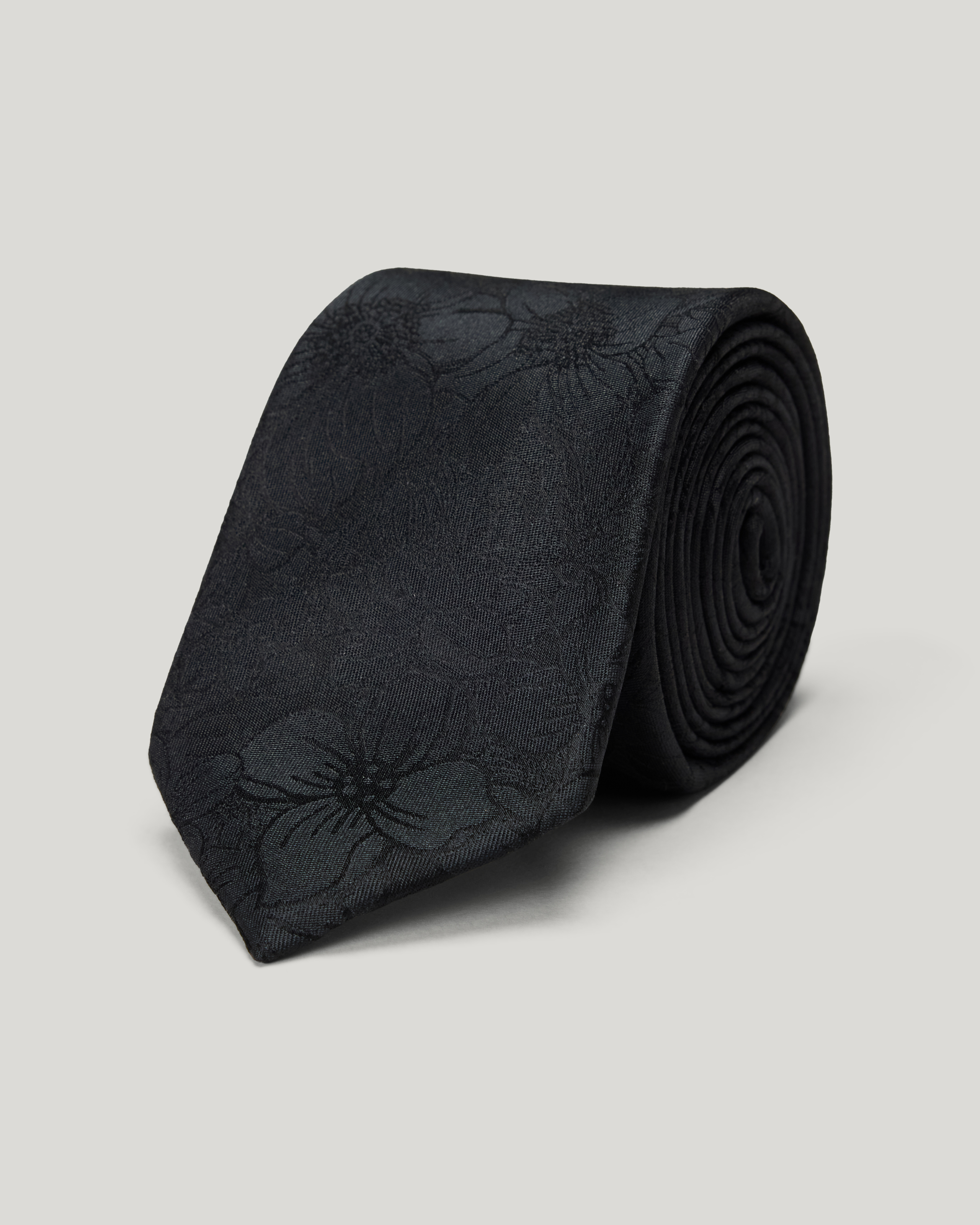 Goodwin Floral Tie