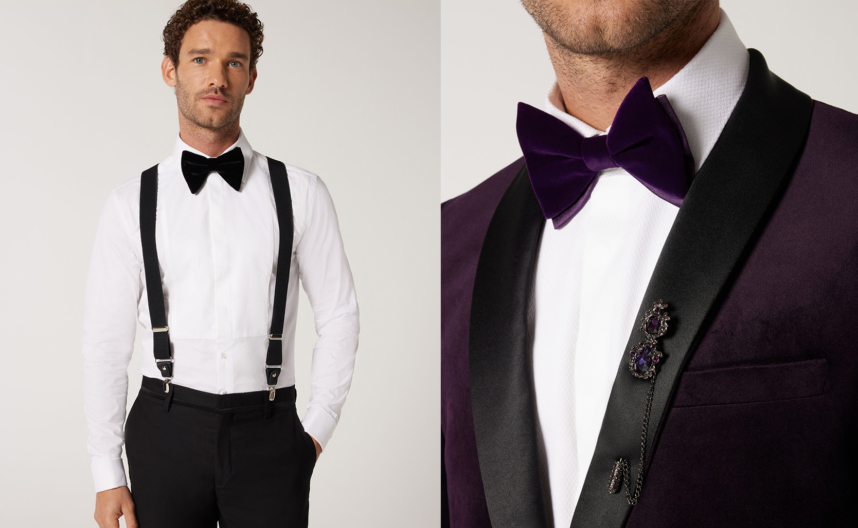 Top men’s wedding trends you’ll be seeing in 2024: For the Groomsmen