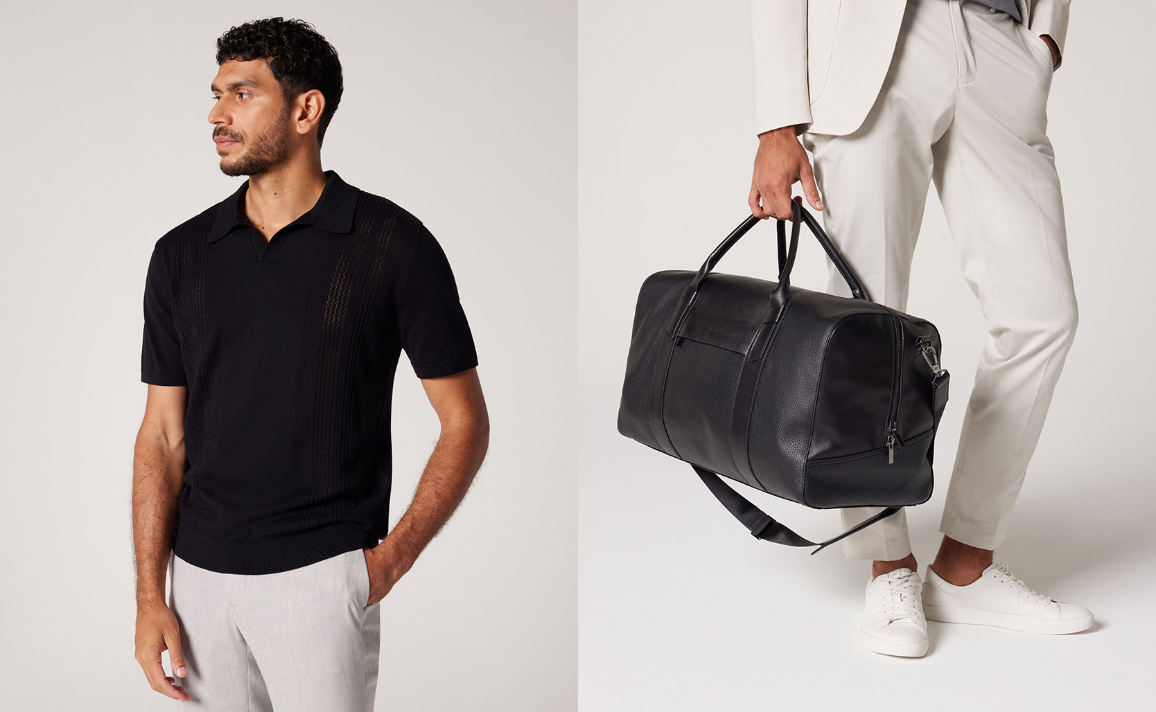  Discover Stand-Out Clothing Gifts for Men with POLITIX